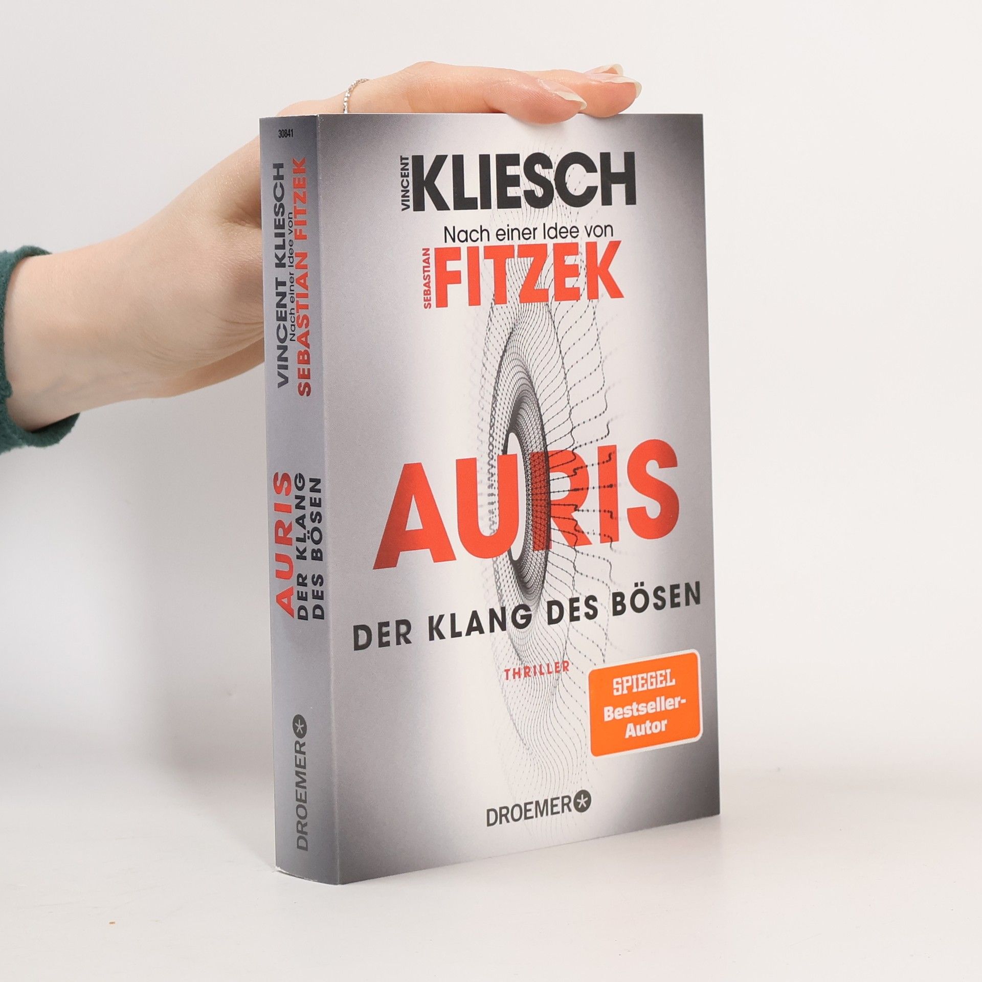Der Klang des Bösen