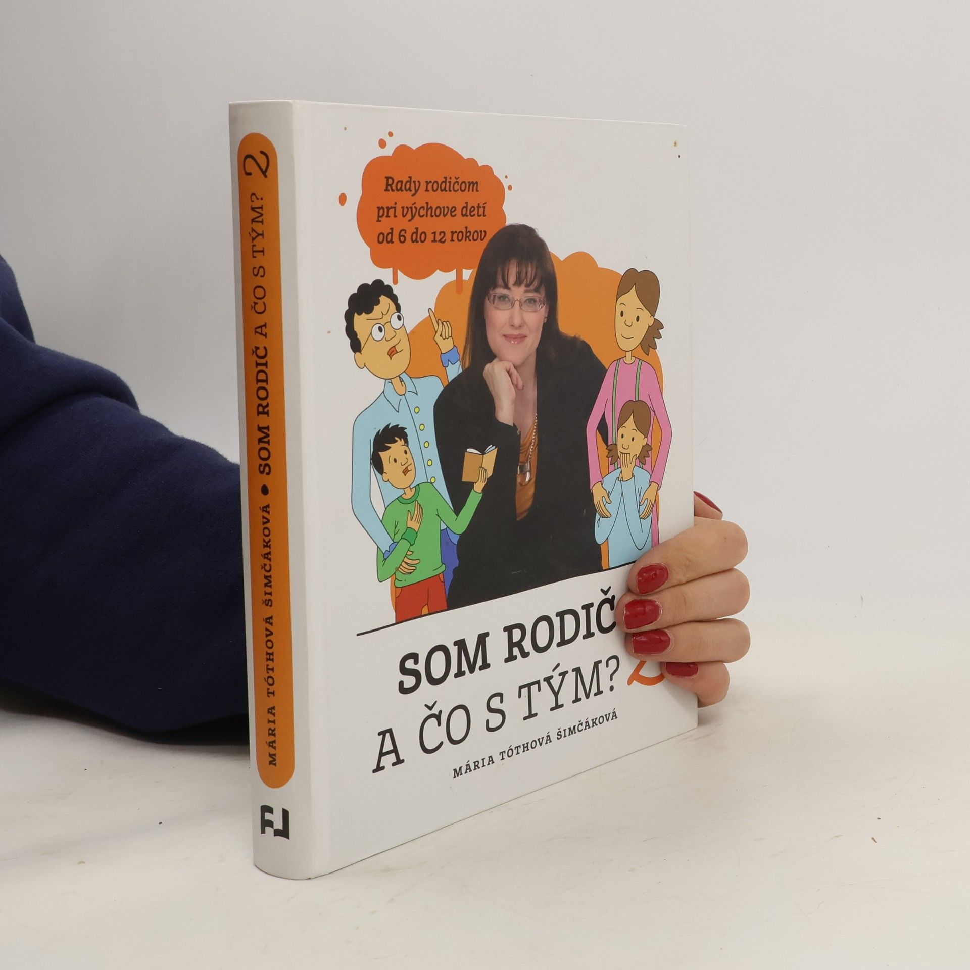 Som rodič a čo s tým? 2