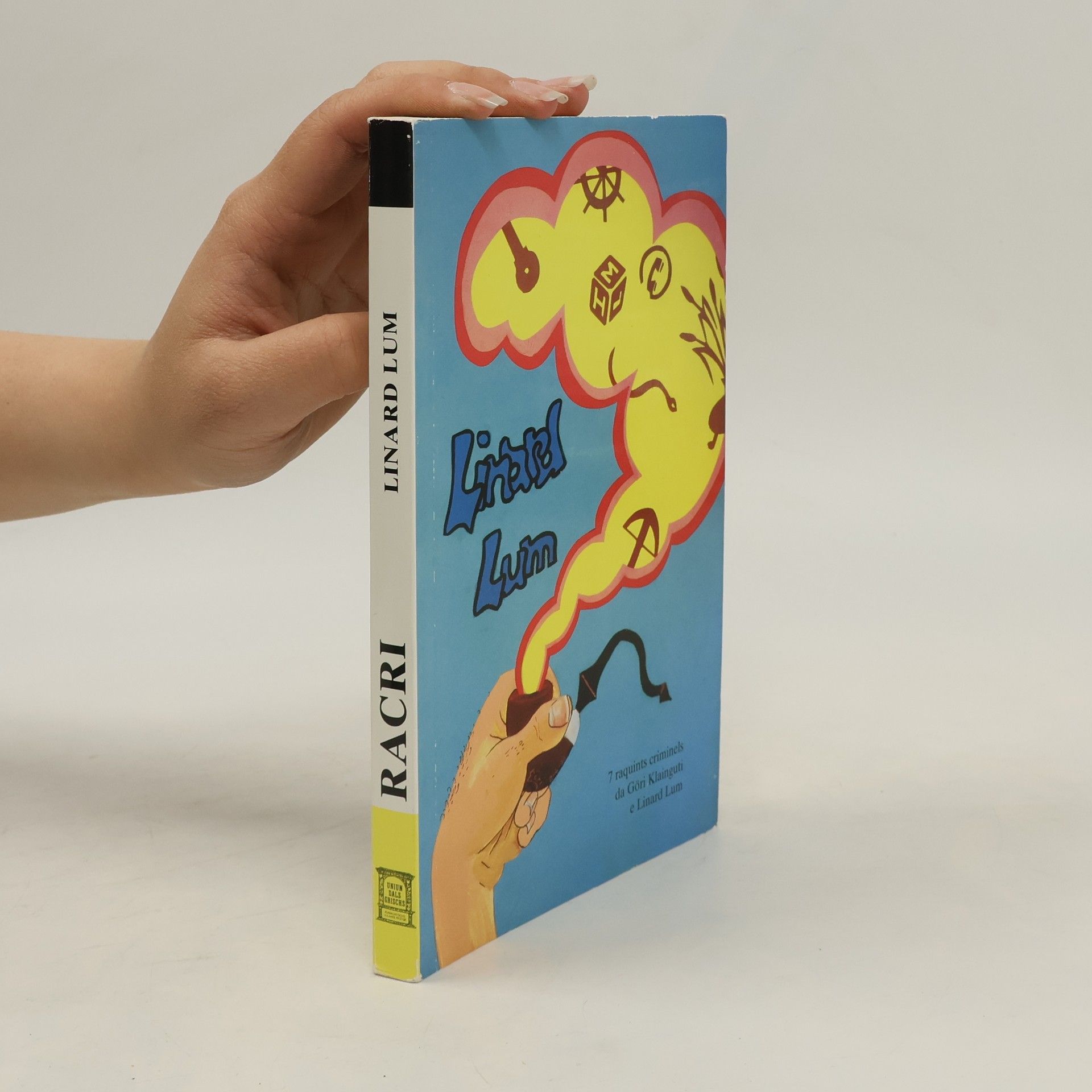 Göri Klainguti Linard Lum