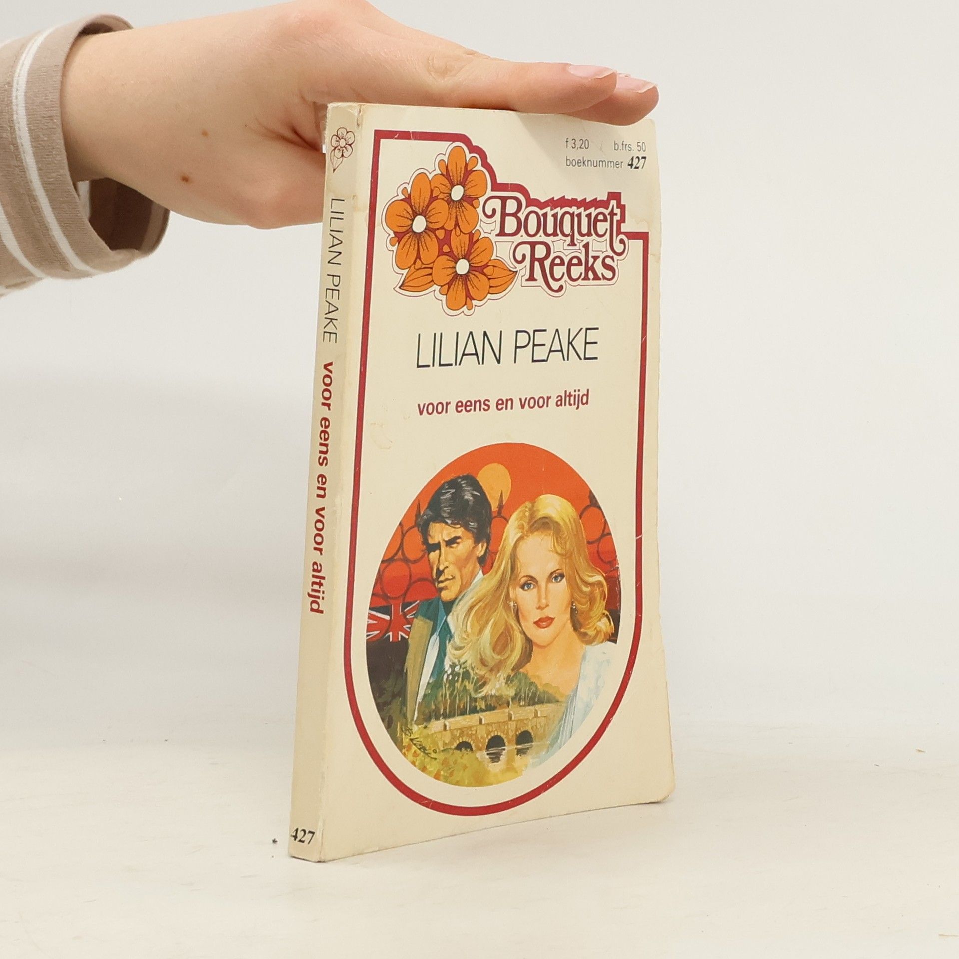 Voor eens en voor altijd