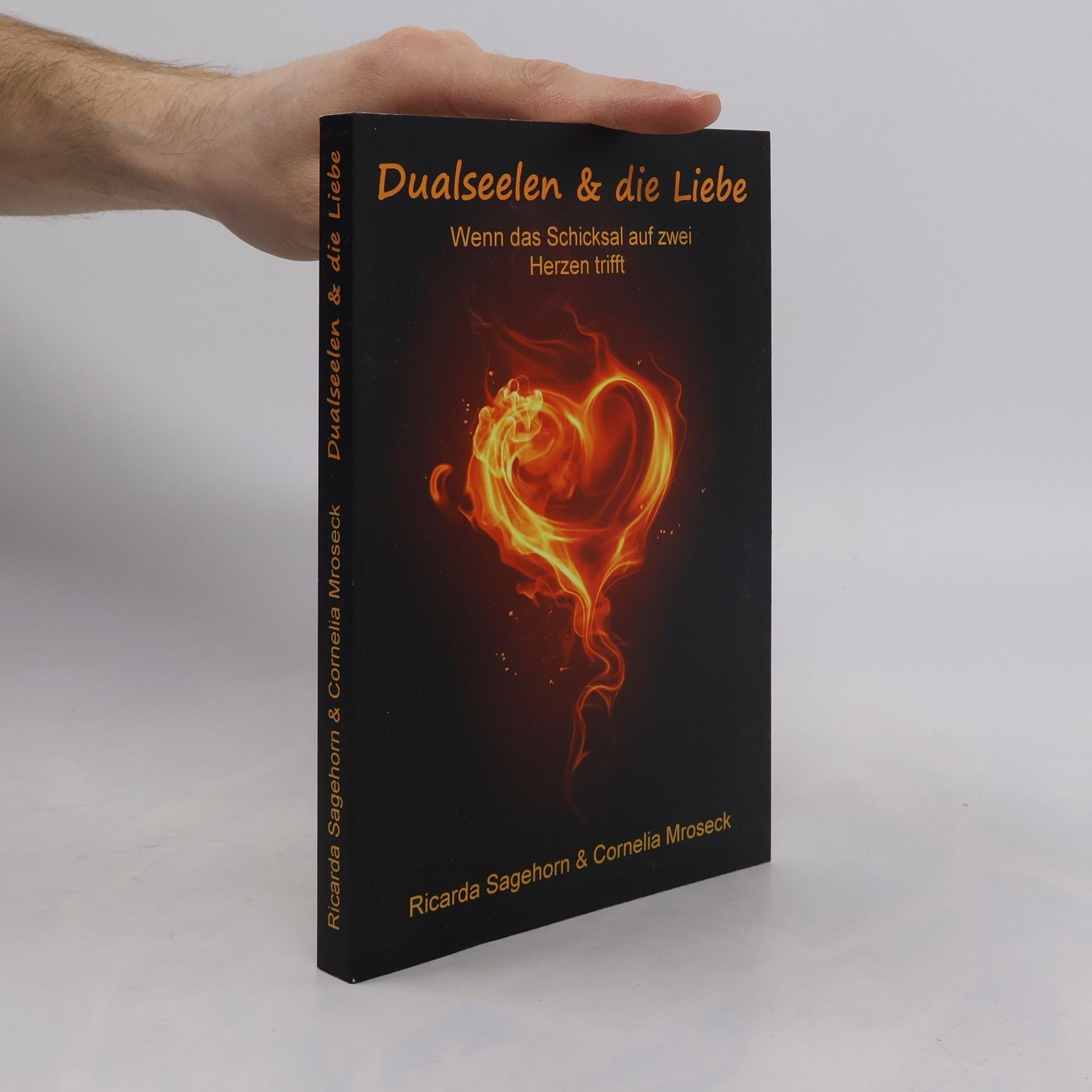 Dualseelen & die Liebe