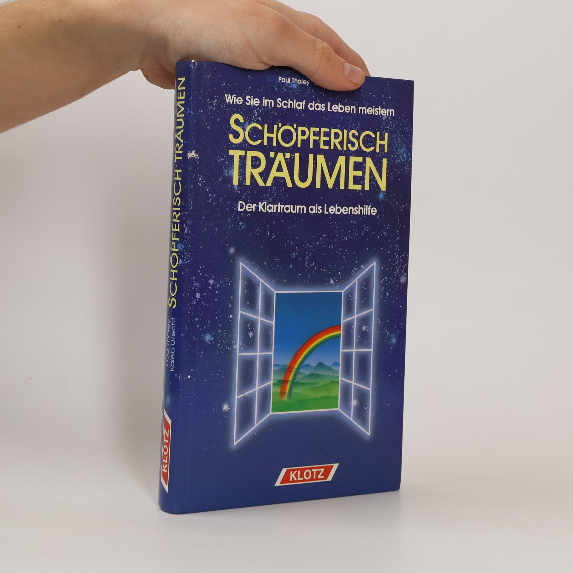 Schöpferisch träumen