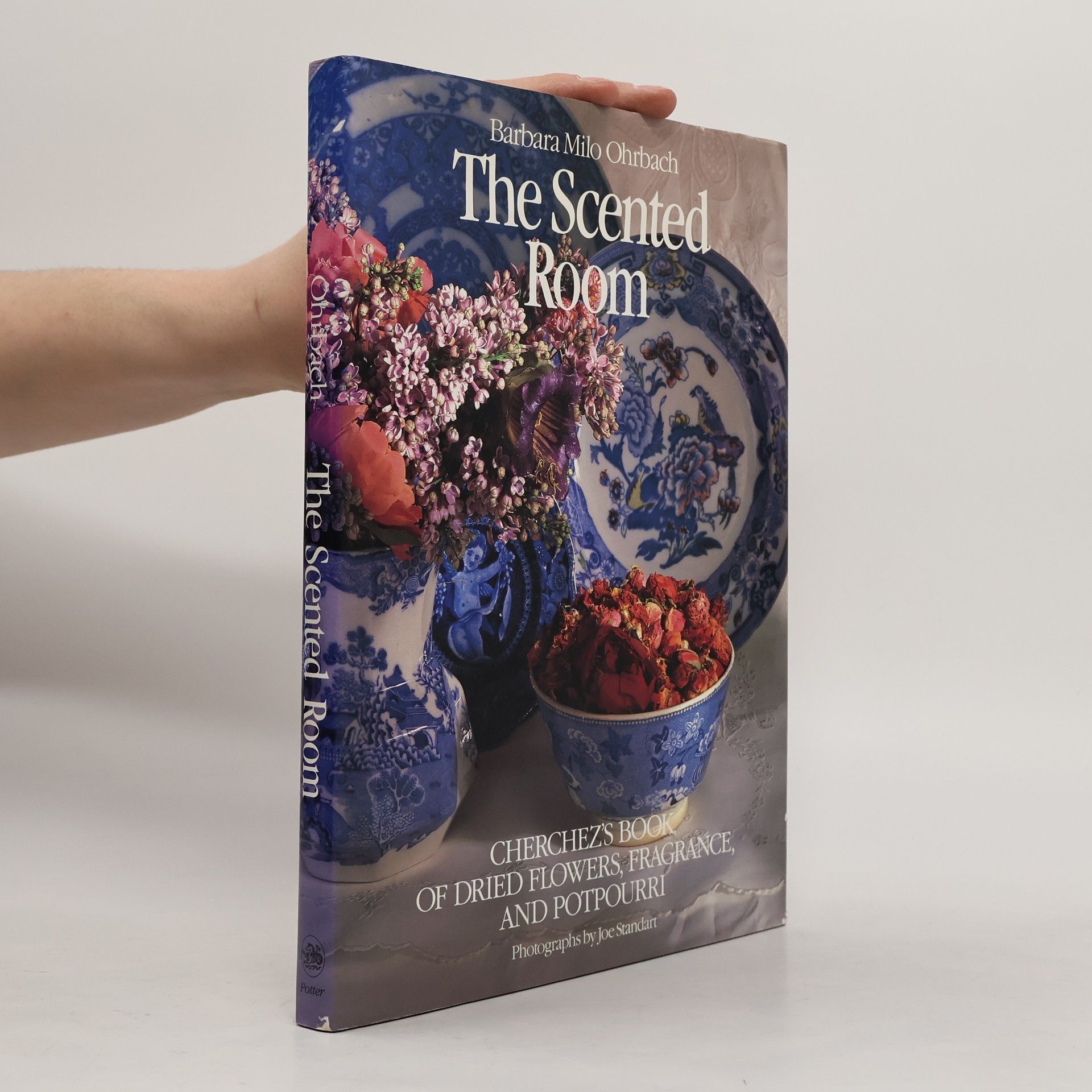 Barbara Milo Ohrbach The Scented Room