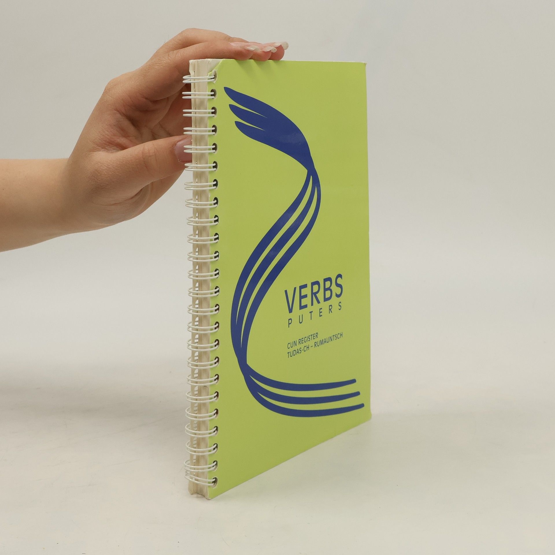 Autorenkollektiv Verbs puters