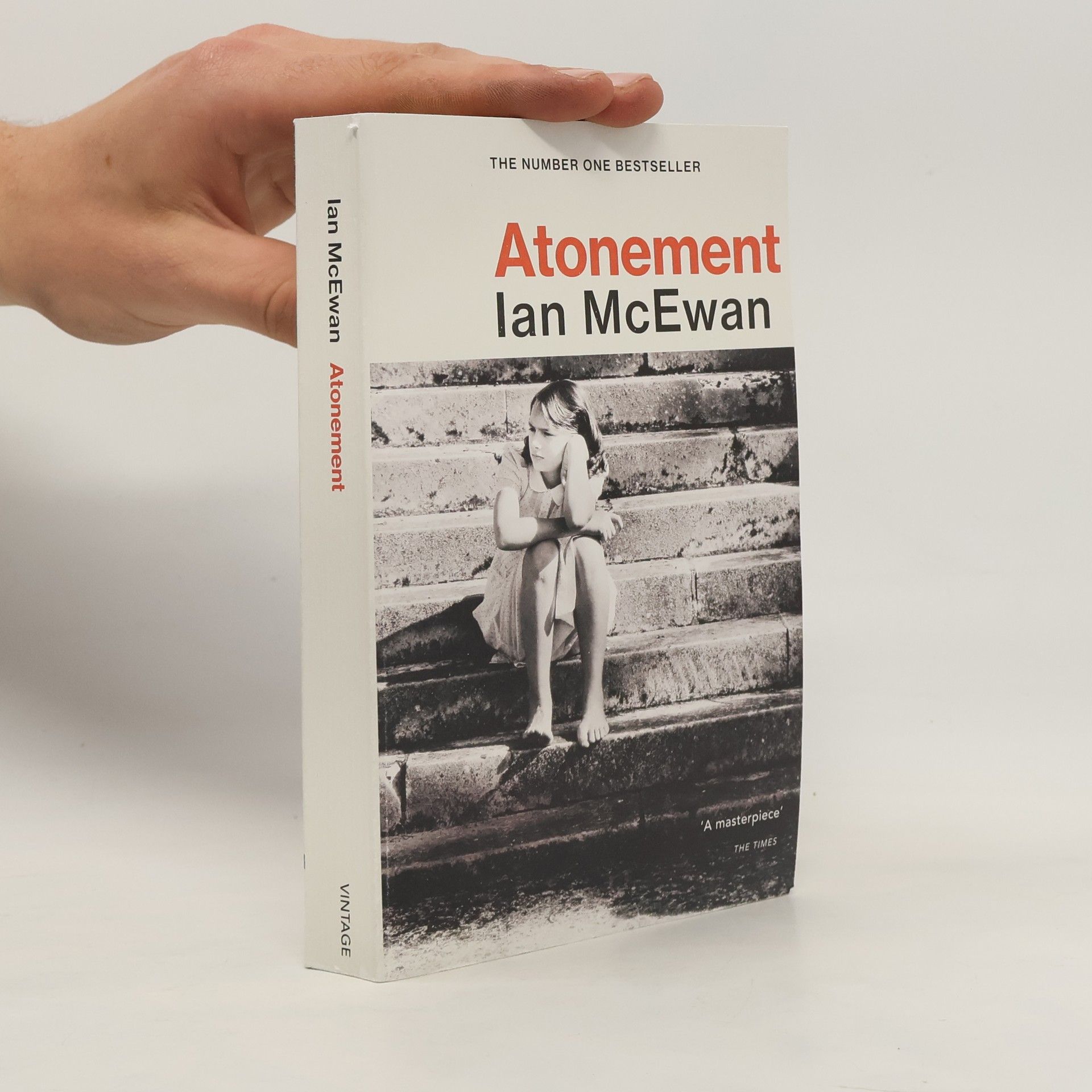 Atonement