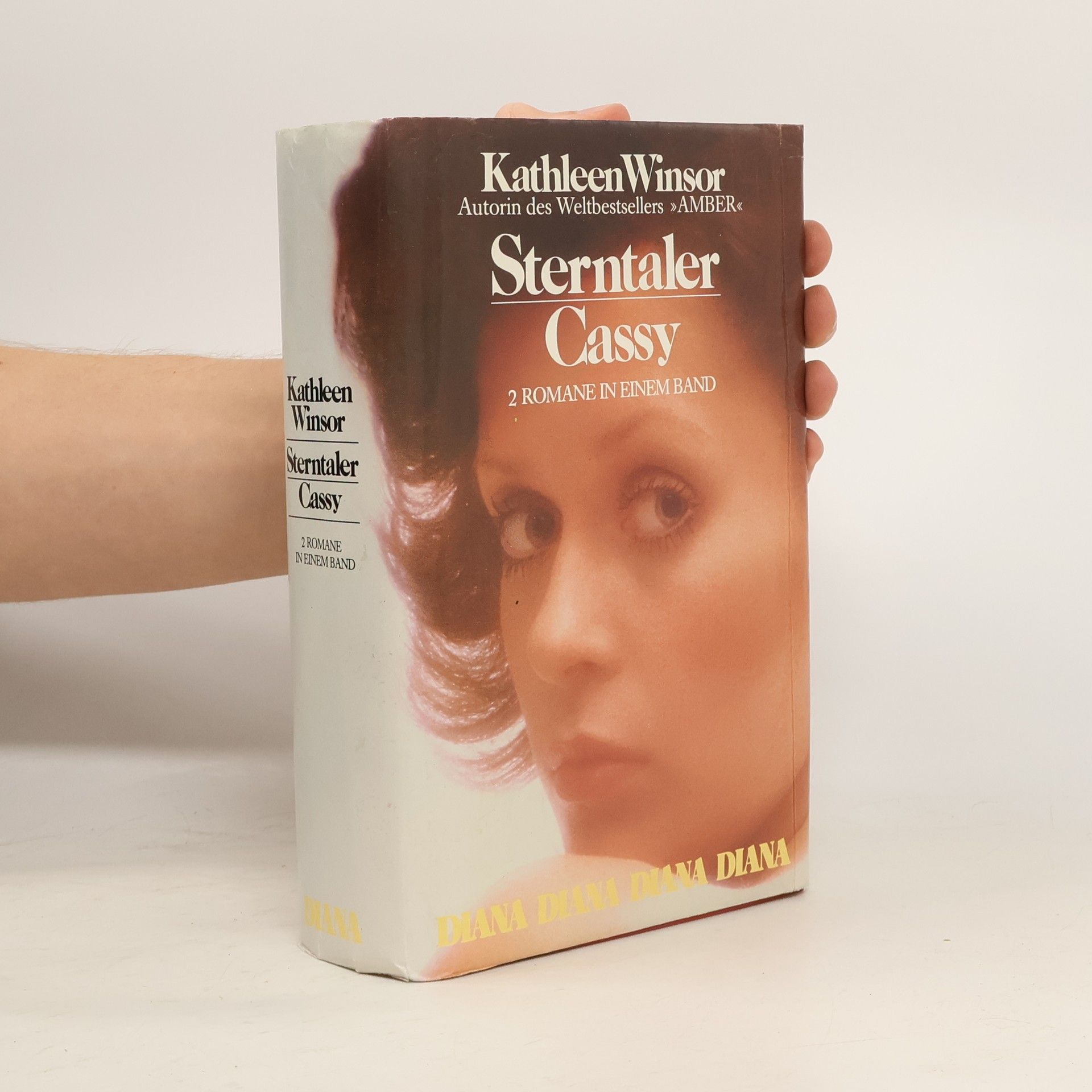 Sterntaler ; Cassy