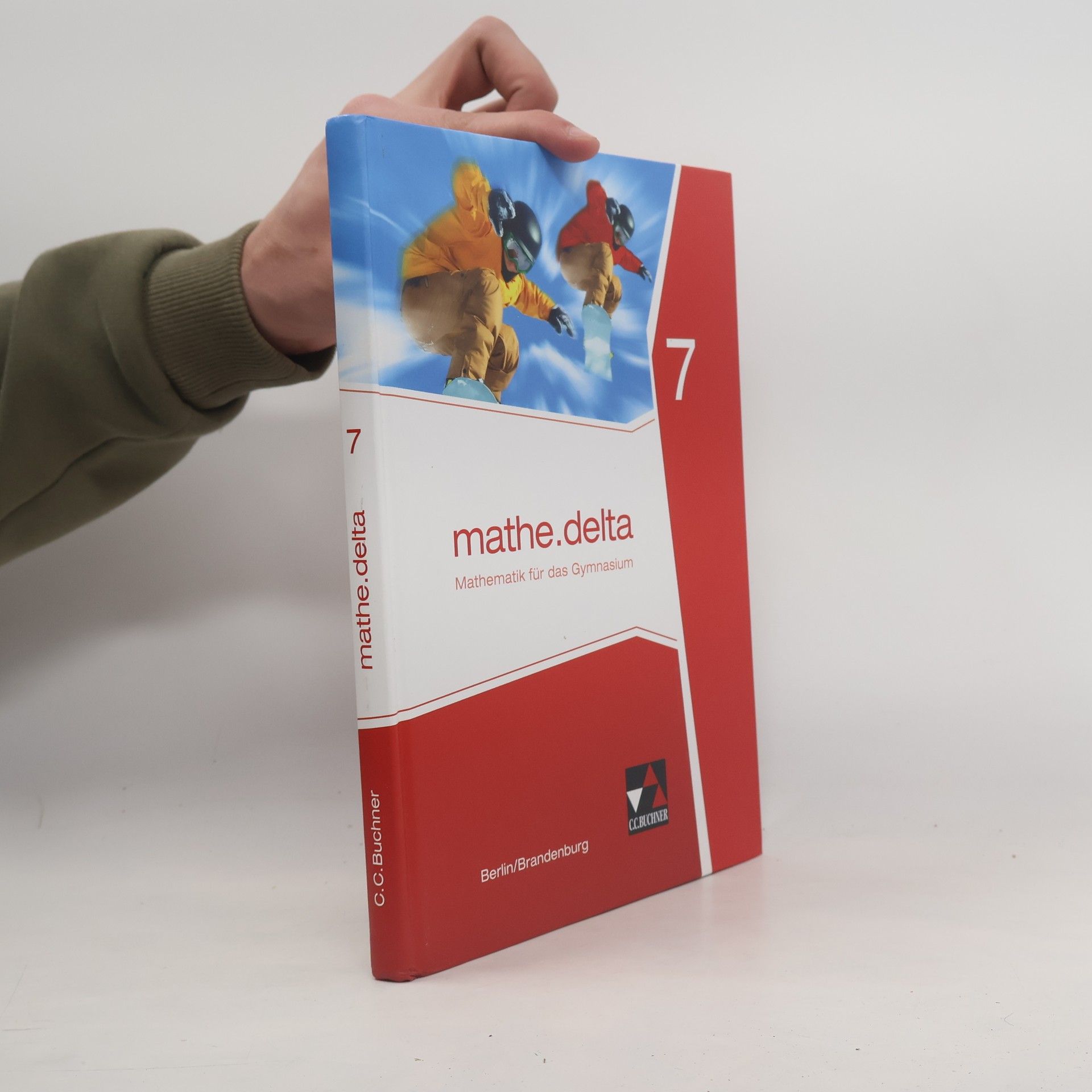 Kolektiv autorů Mathe.delta