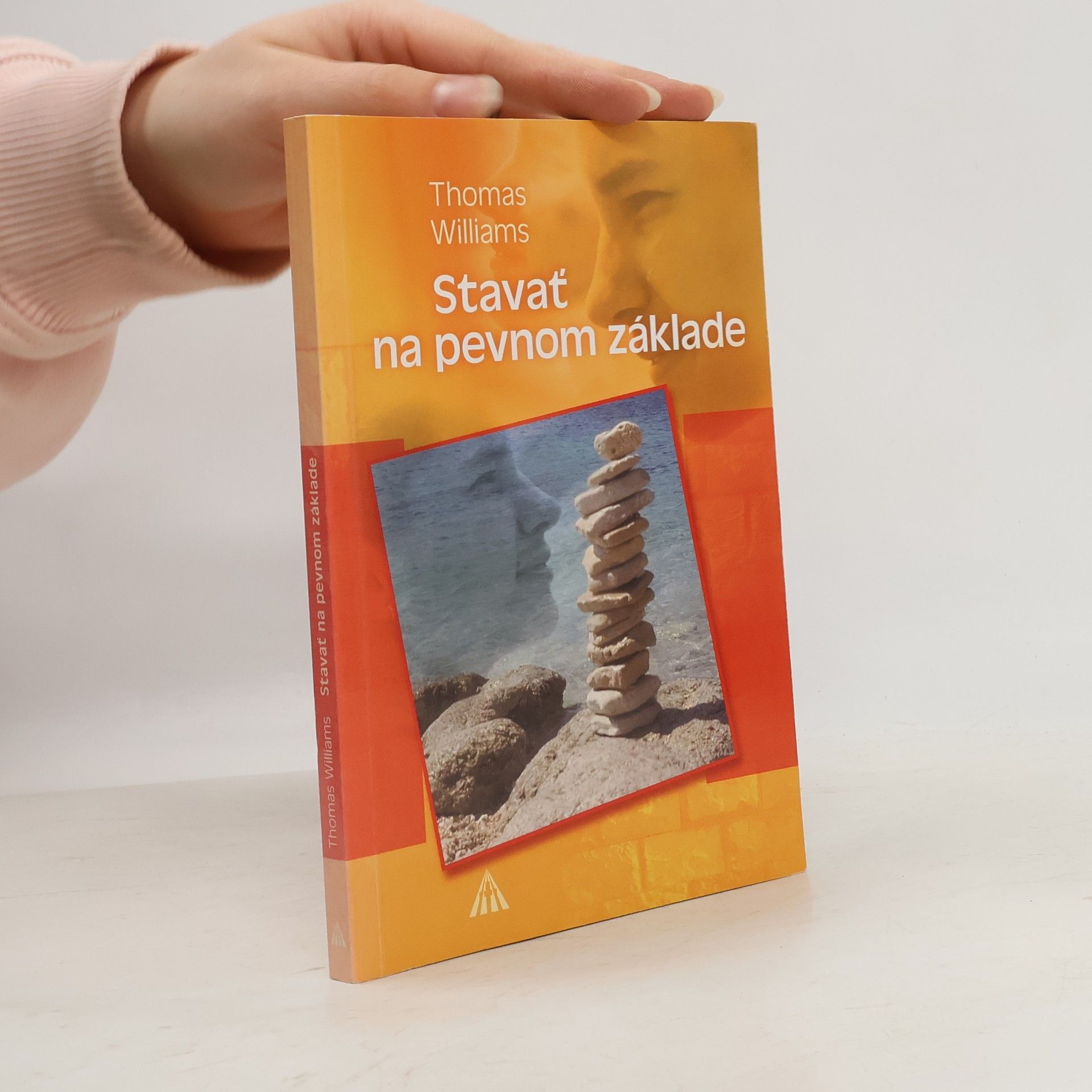 Stavať na pevnom základe