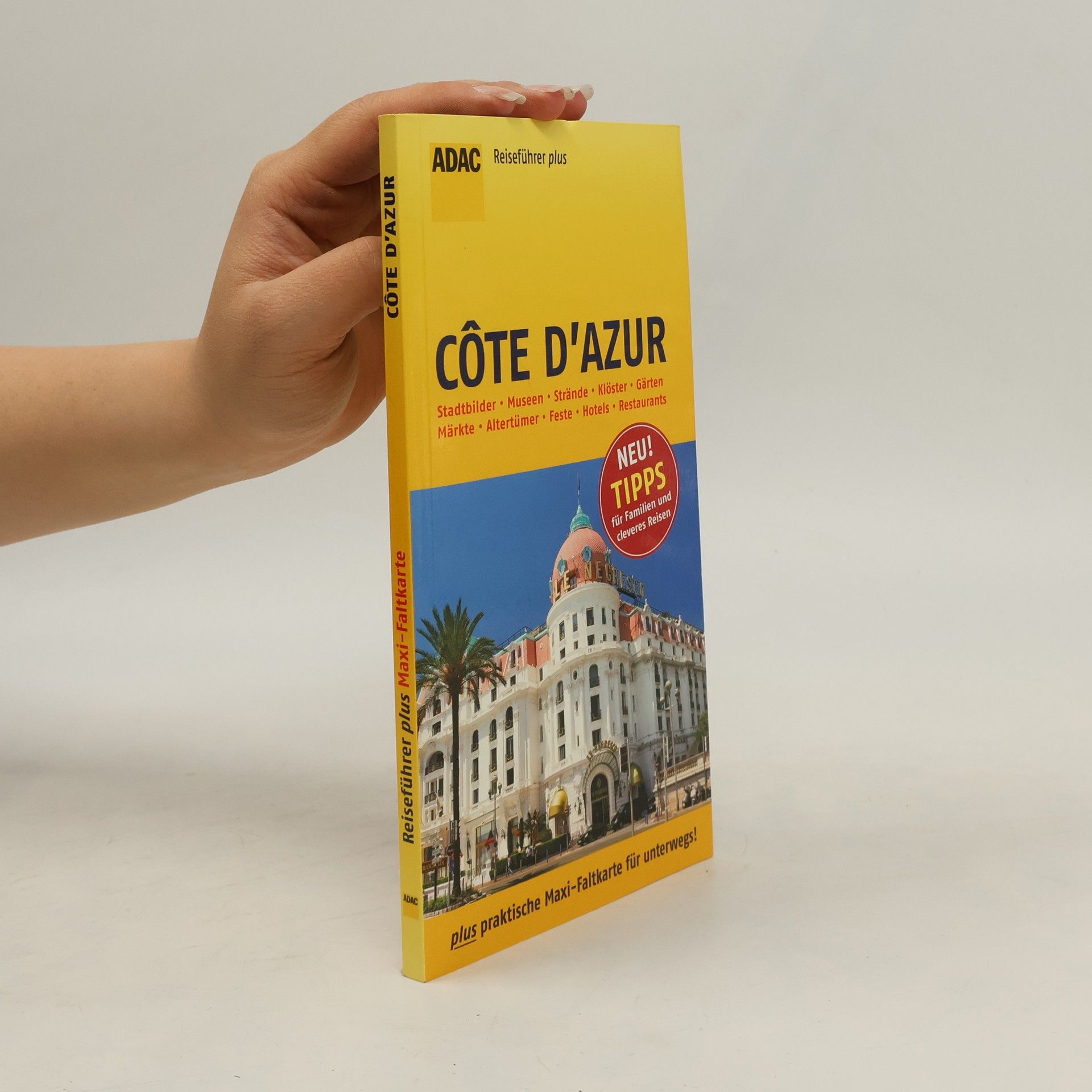 Hans Gercke Côte d'Azur