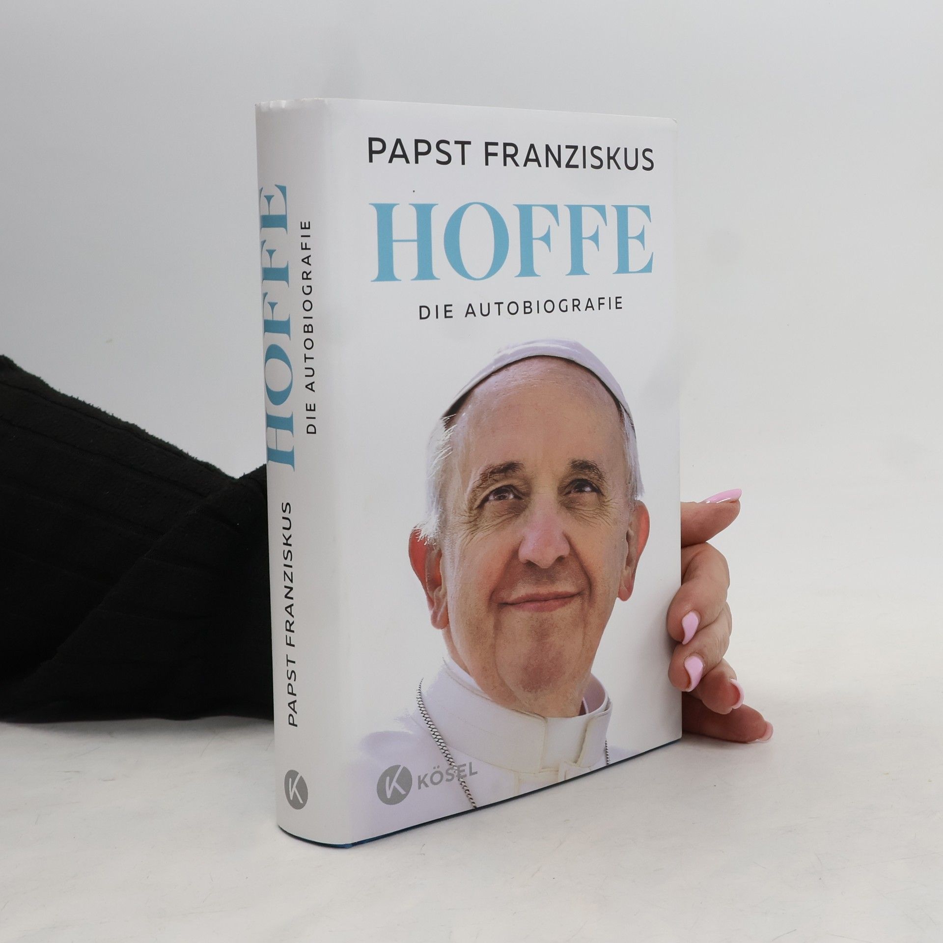 Pope Francis Hoffe