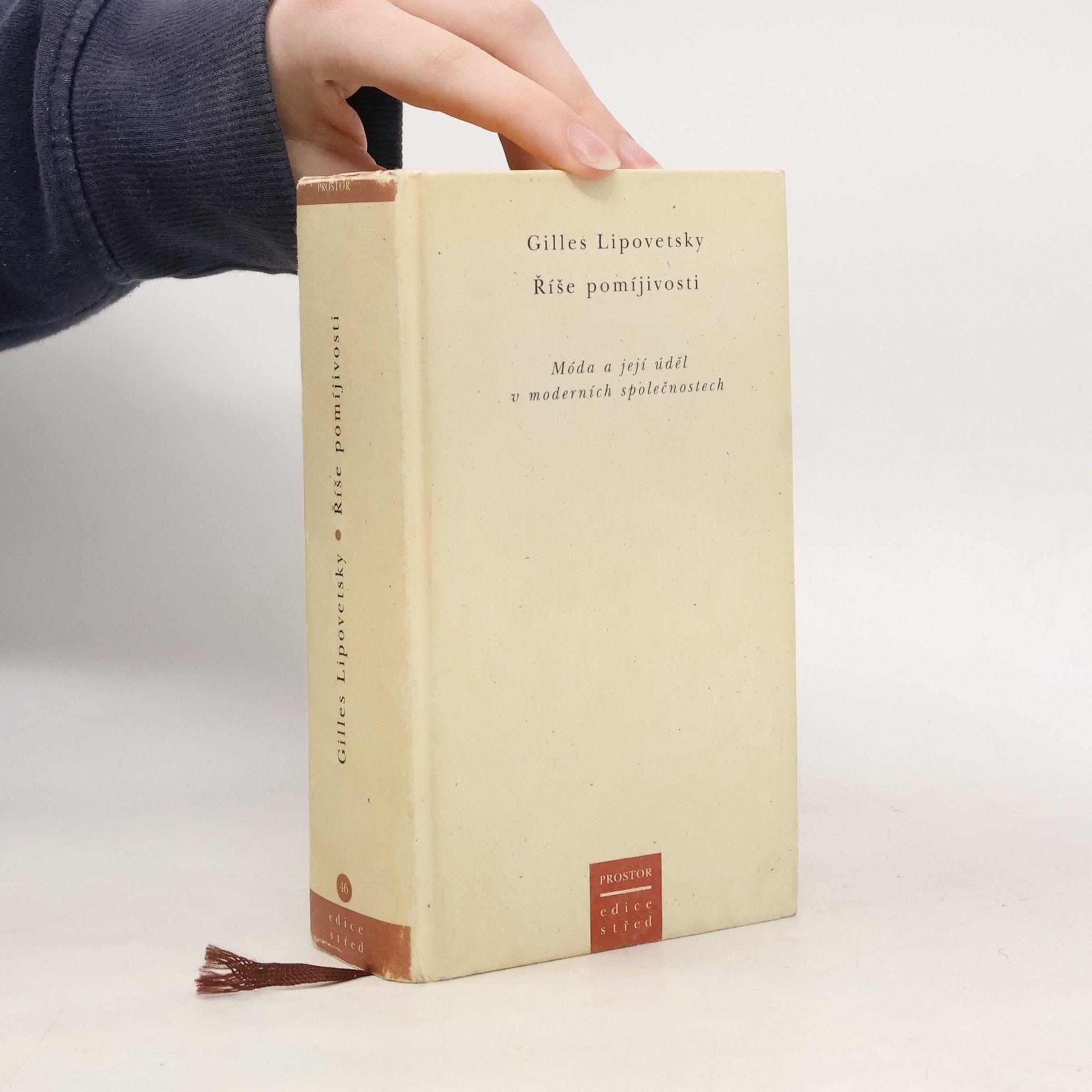 Říše pomíjivosti