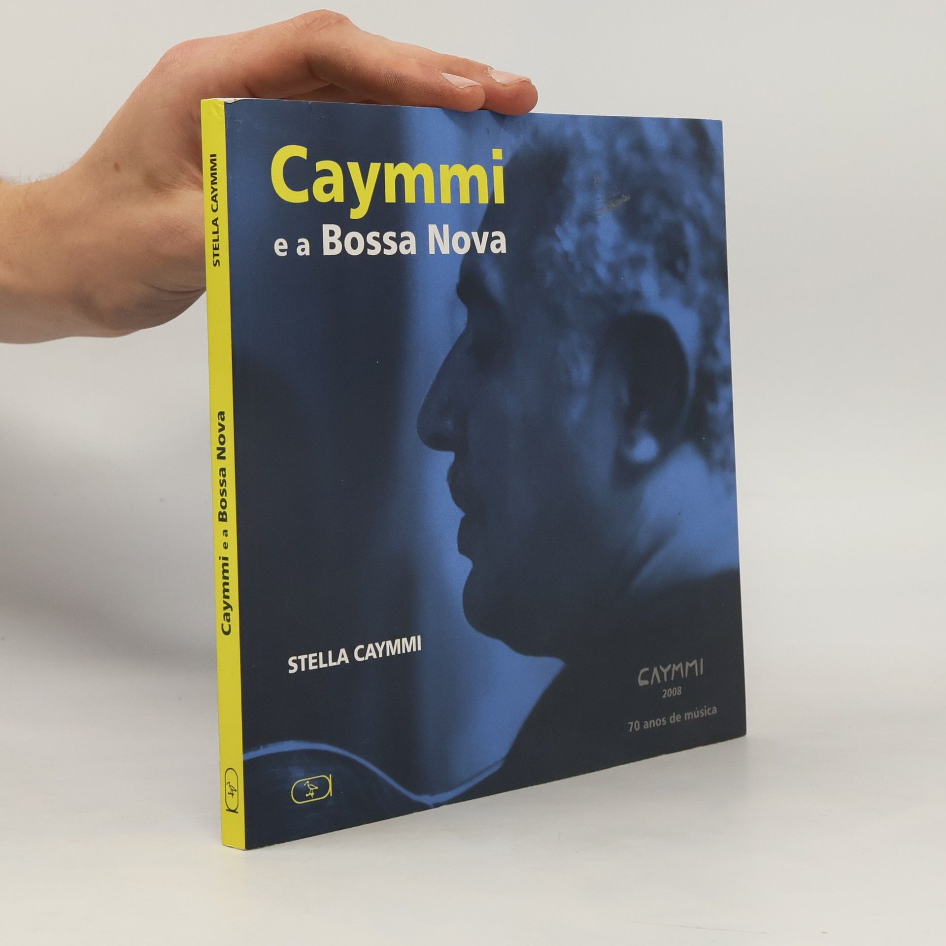 Stella Caymmi Caymmi e a Bossa Nova