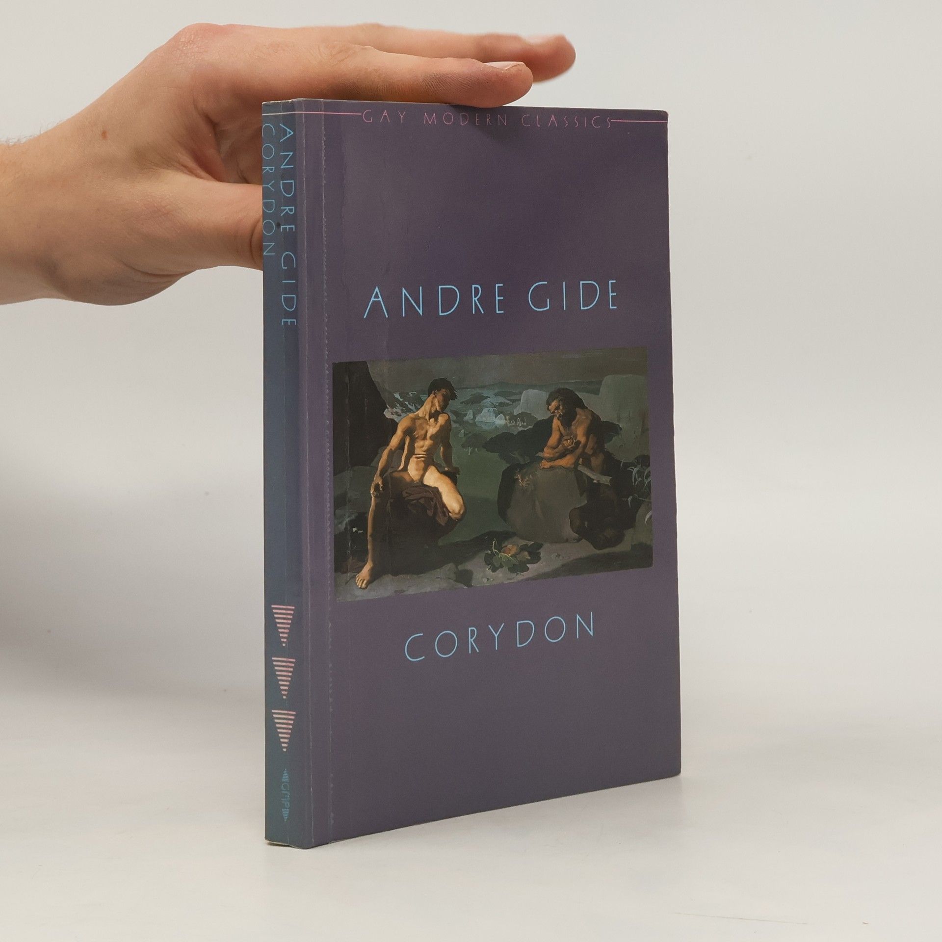 André Gide Gay Modern Classics: Corydon