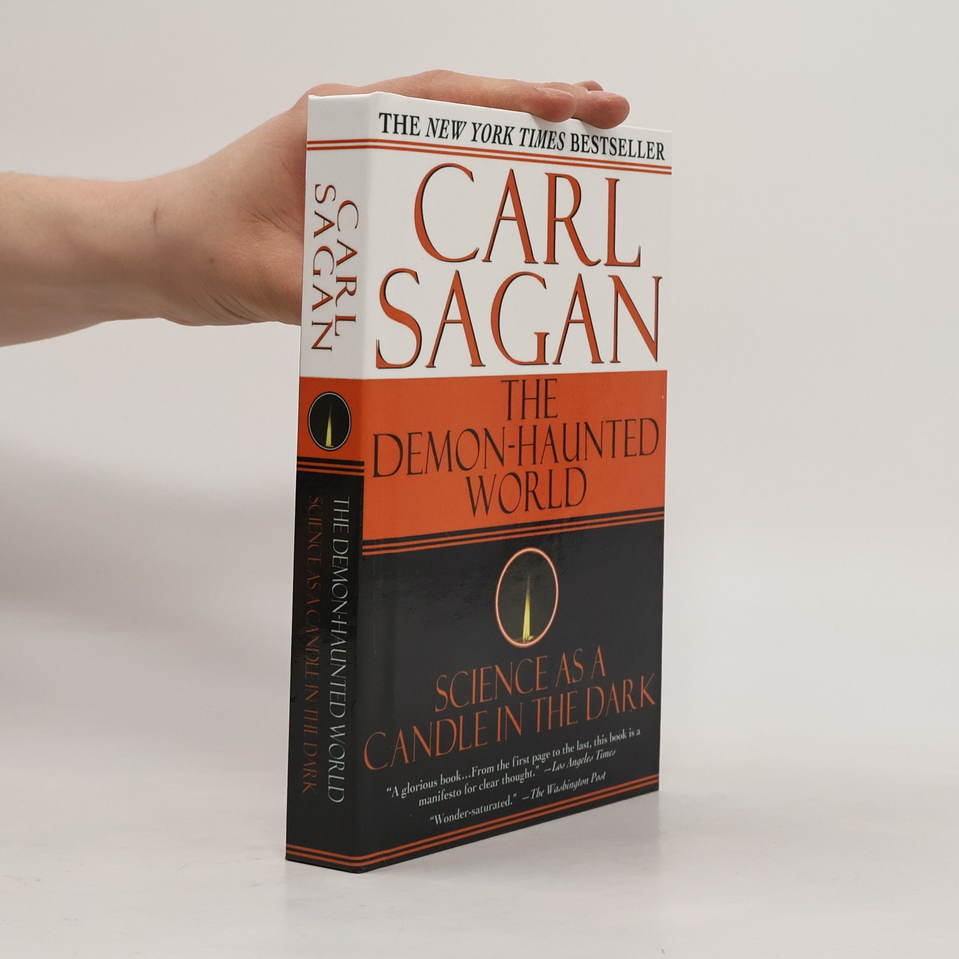 The Demon-Haunted World