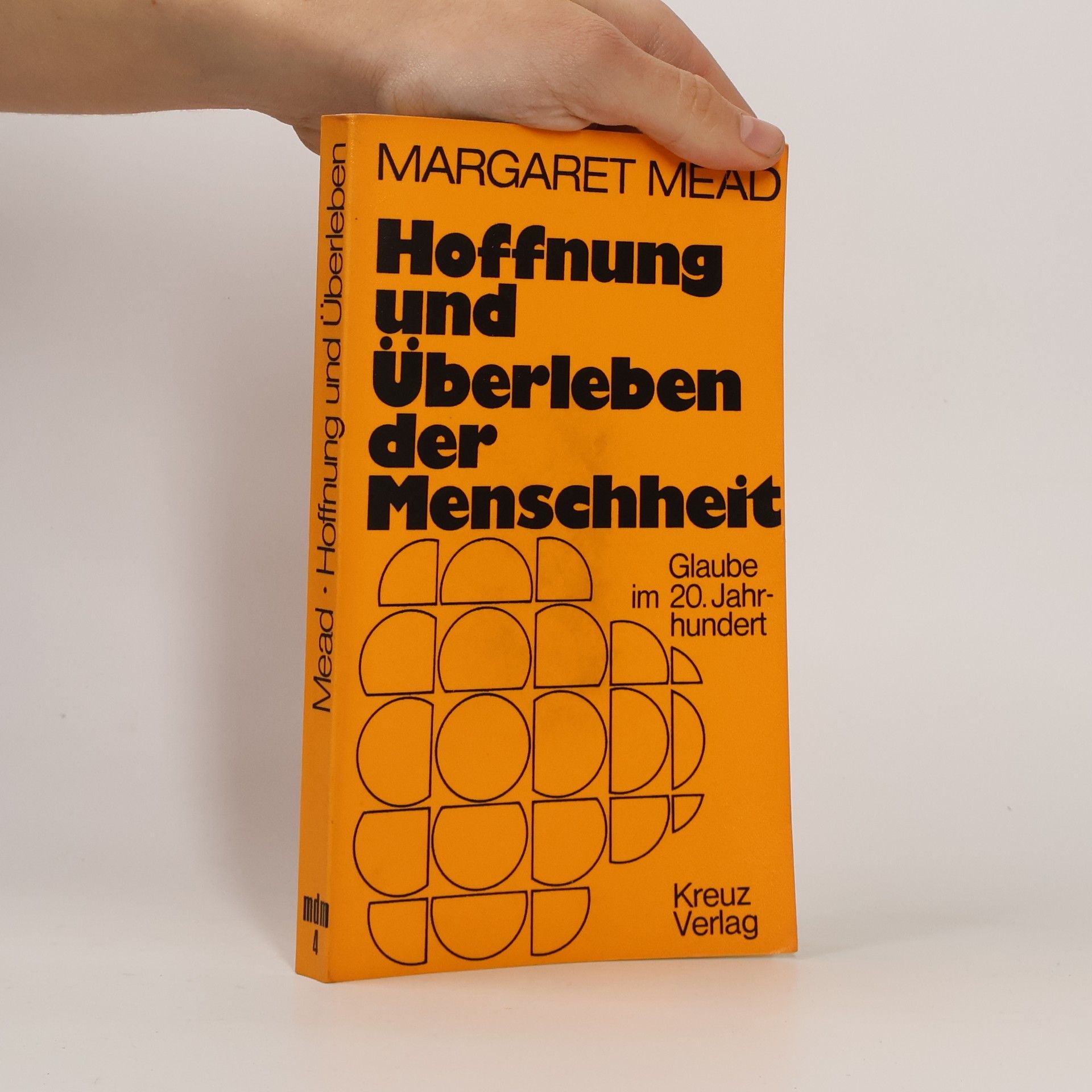 Hoffnung und Überleben der Menschheit