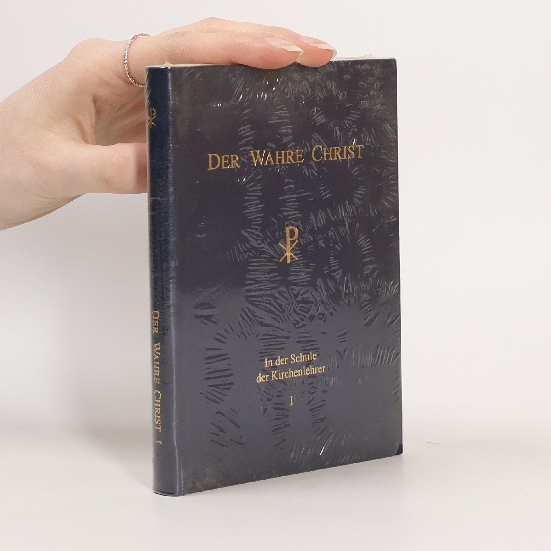 Autorenkollektiv Der wahre Christ