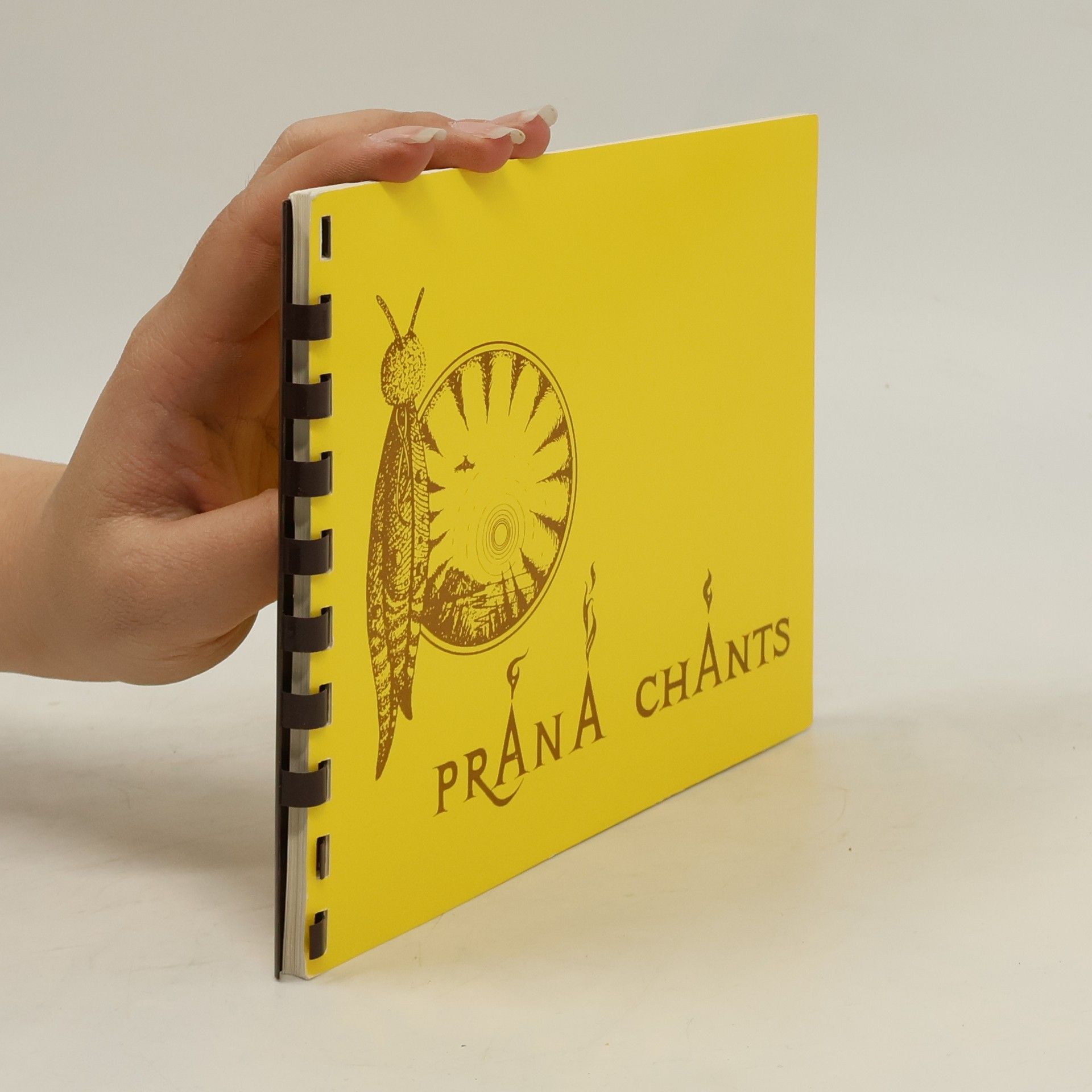 Autorenkollektiv Prana Chants