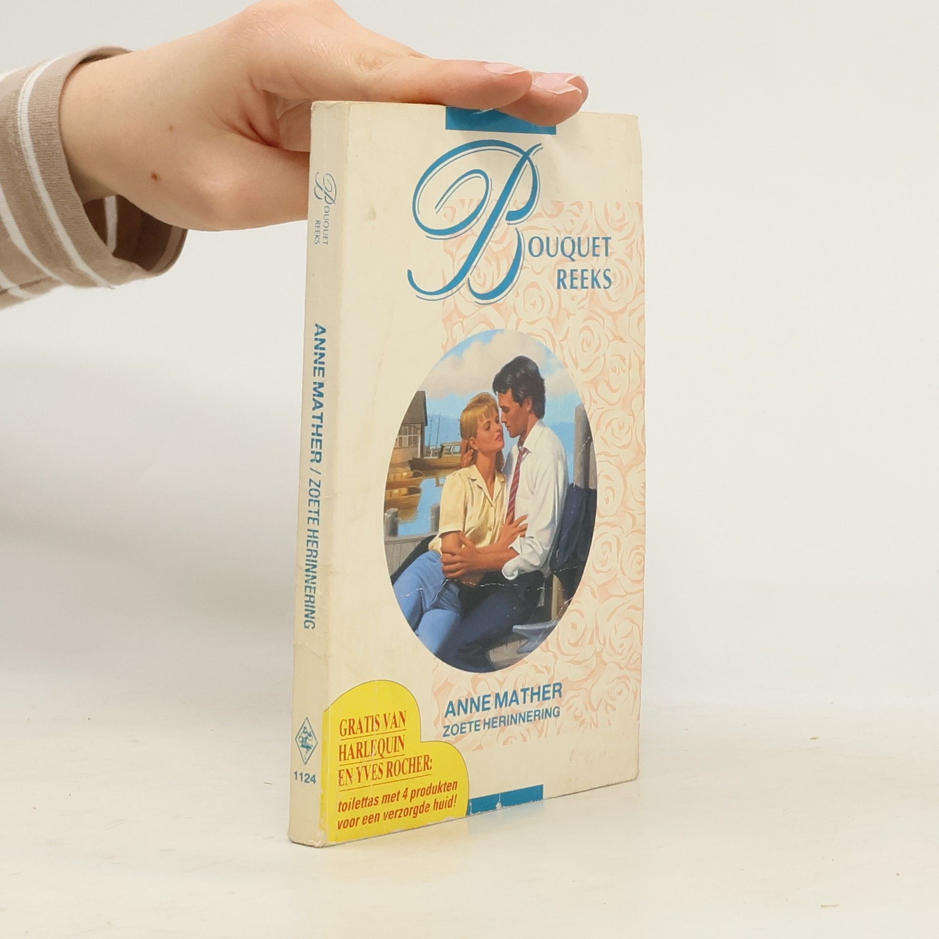 Bouquet Reeks - 1124: Zoete herinnering