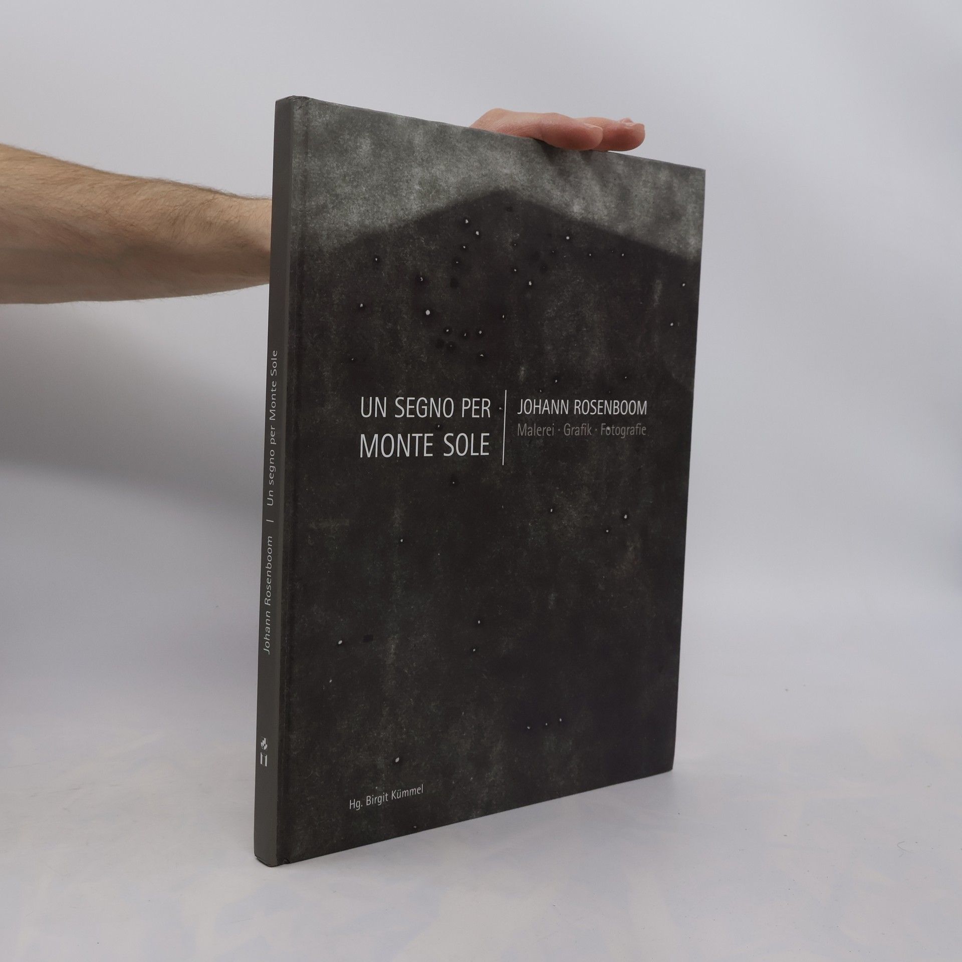 Autorenkollektiv Un segno per Monte Sole
