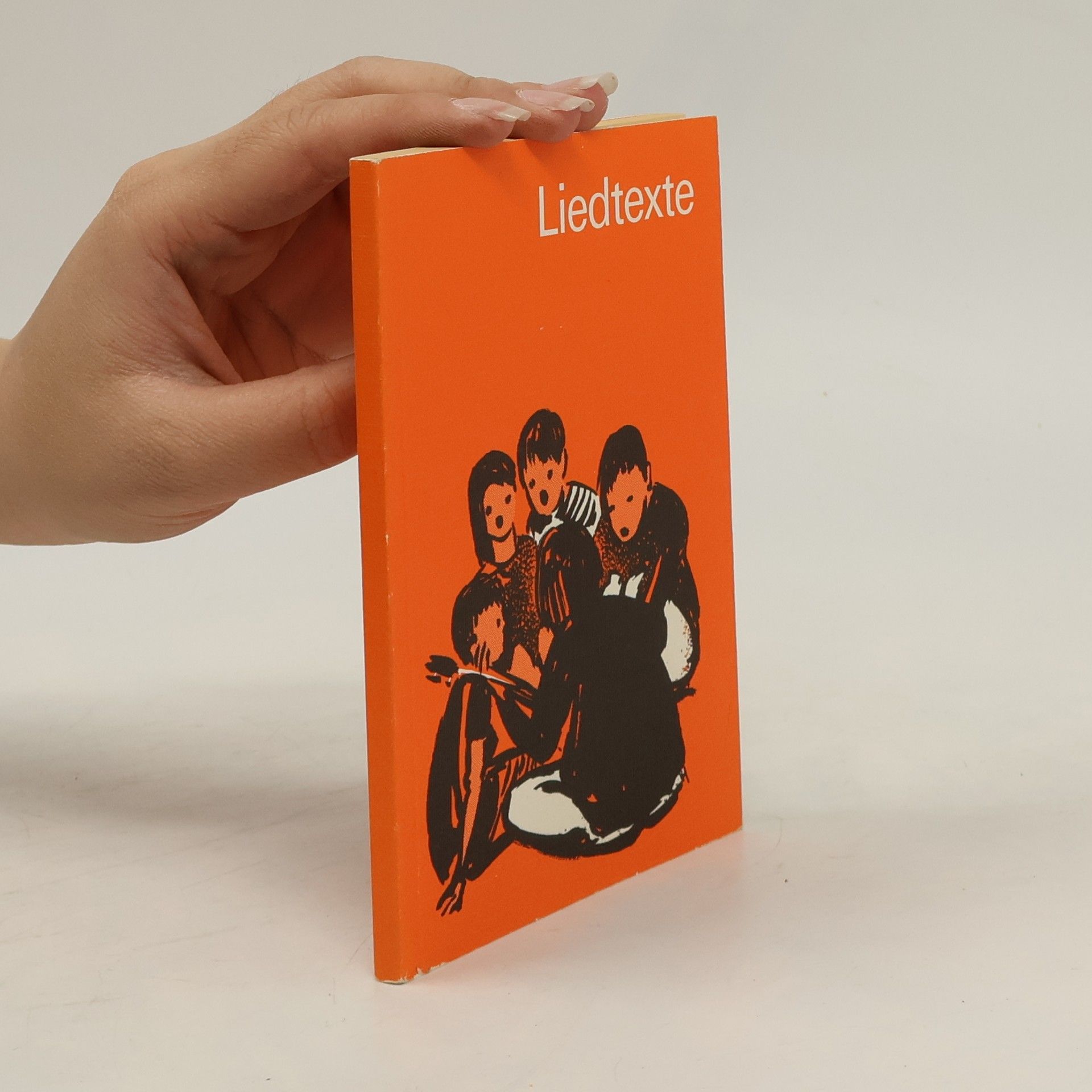 Autores varios Liedtexte für Reise, Lager und fröhliches Beisammensein