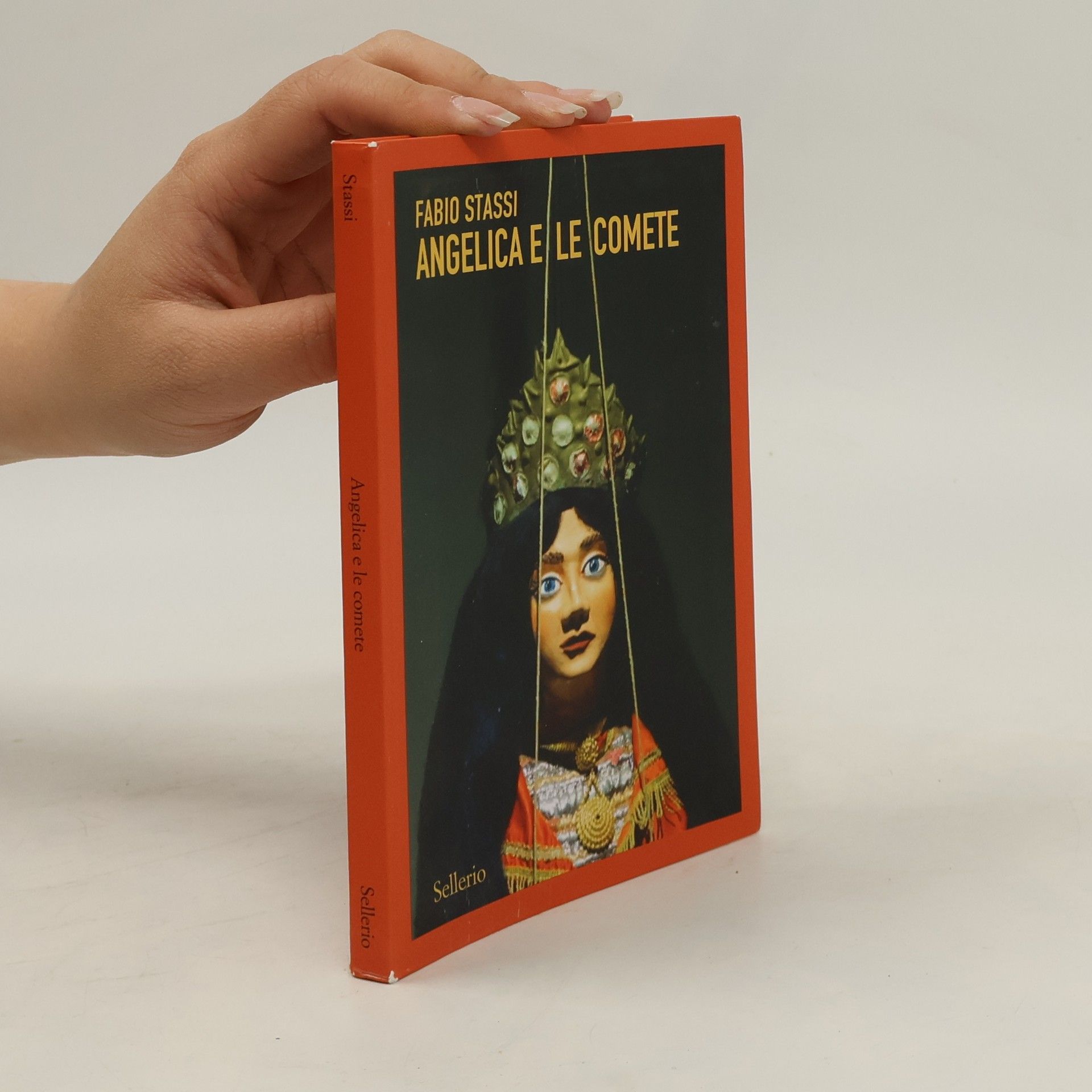 Antonio Manzini Rien ne va plus