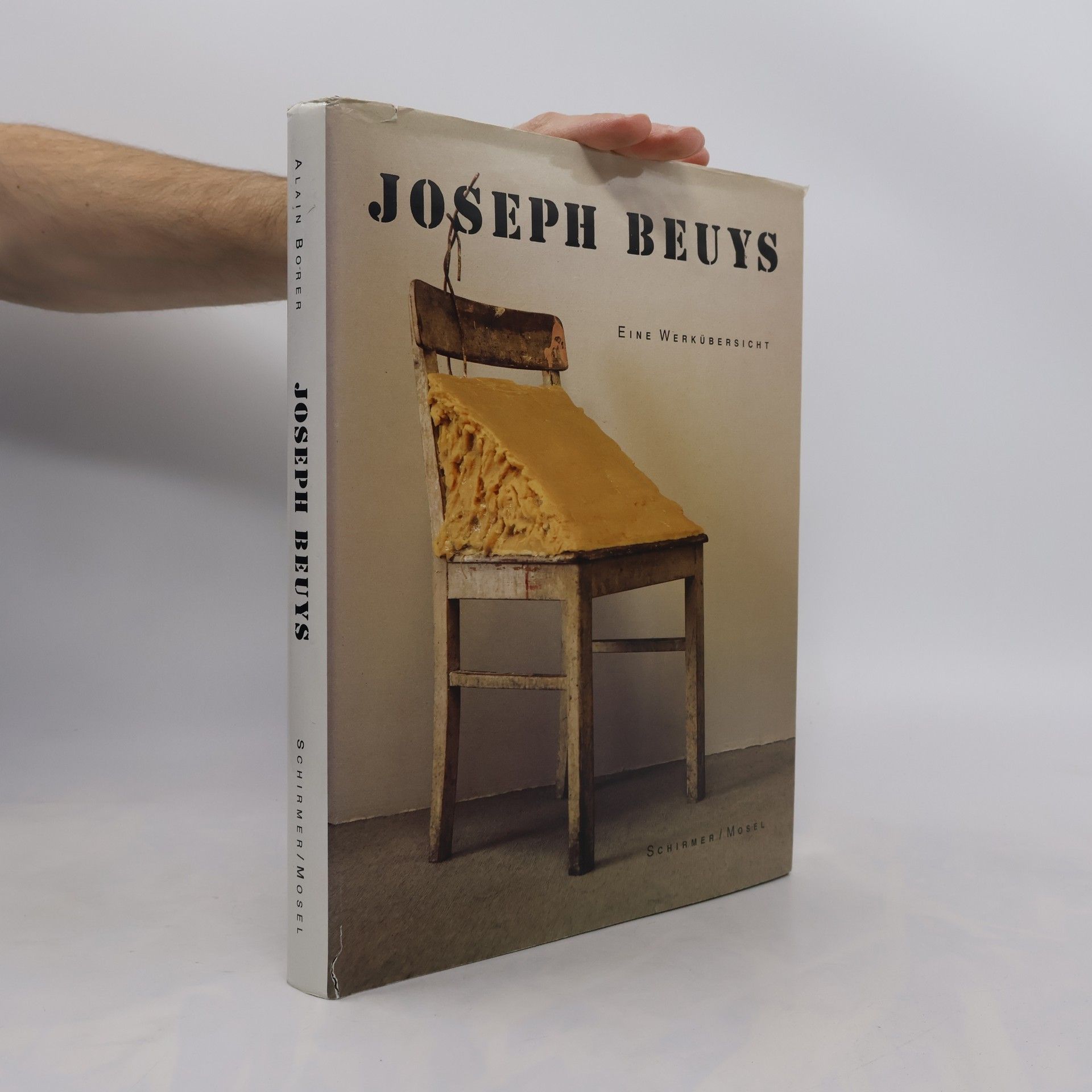 Joseph Beuys