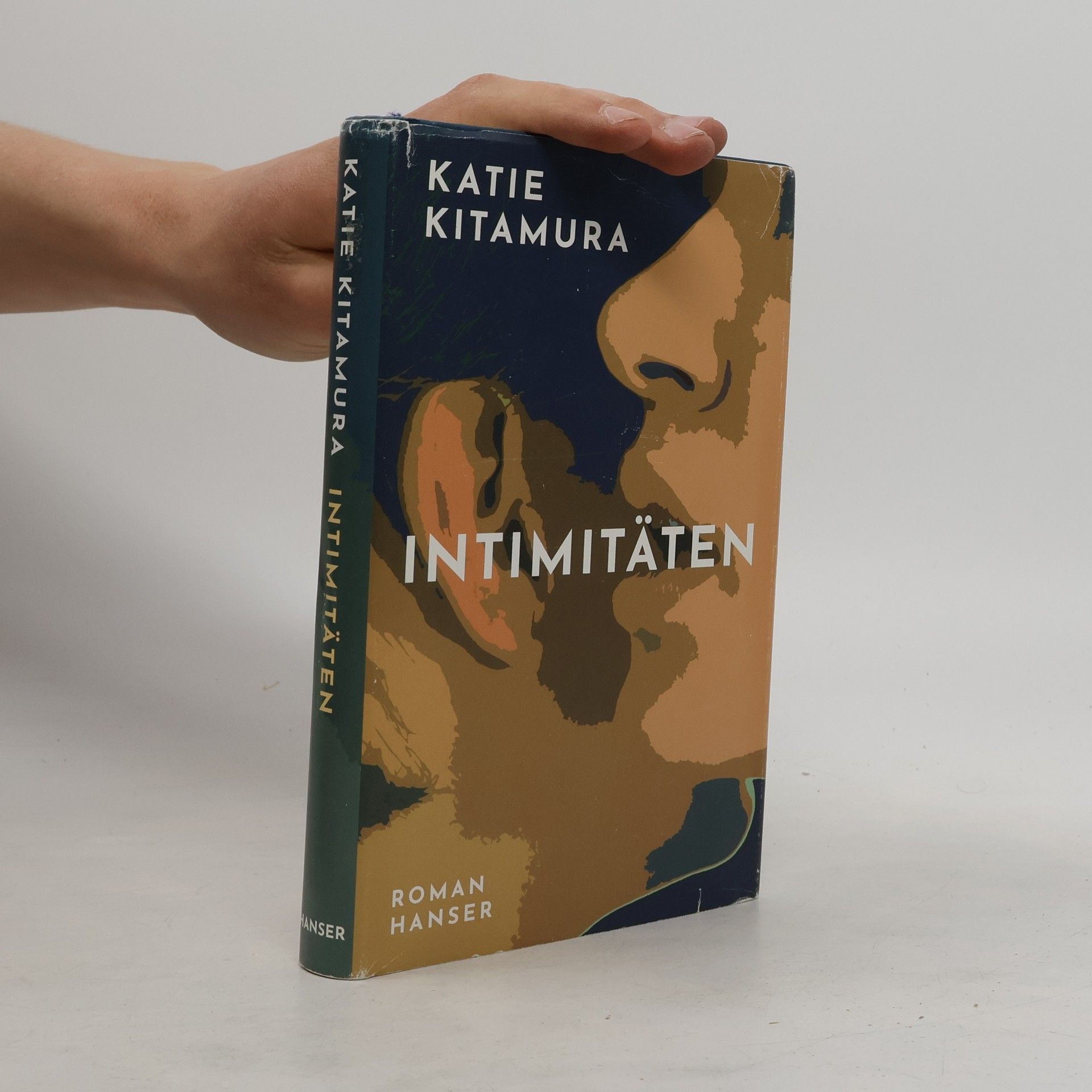 Intimitäten