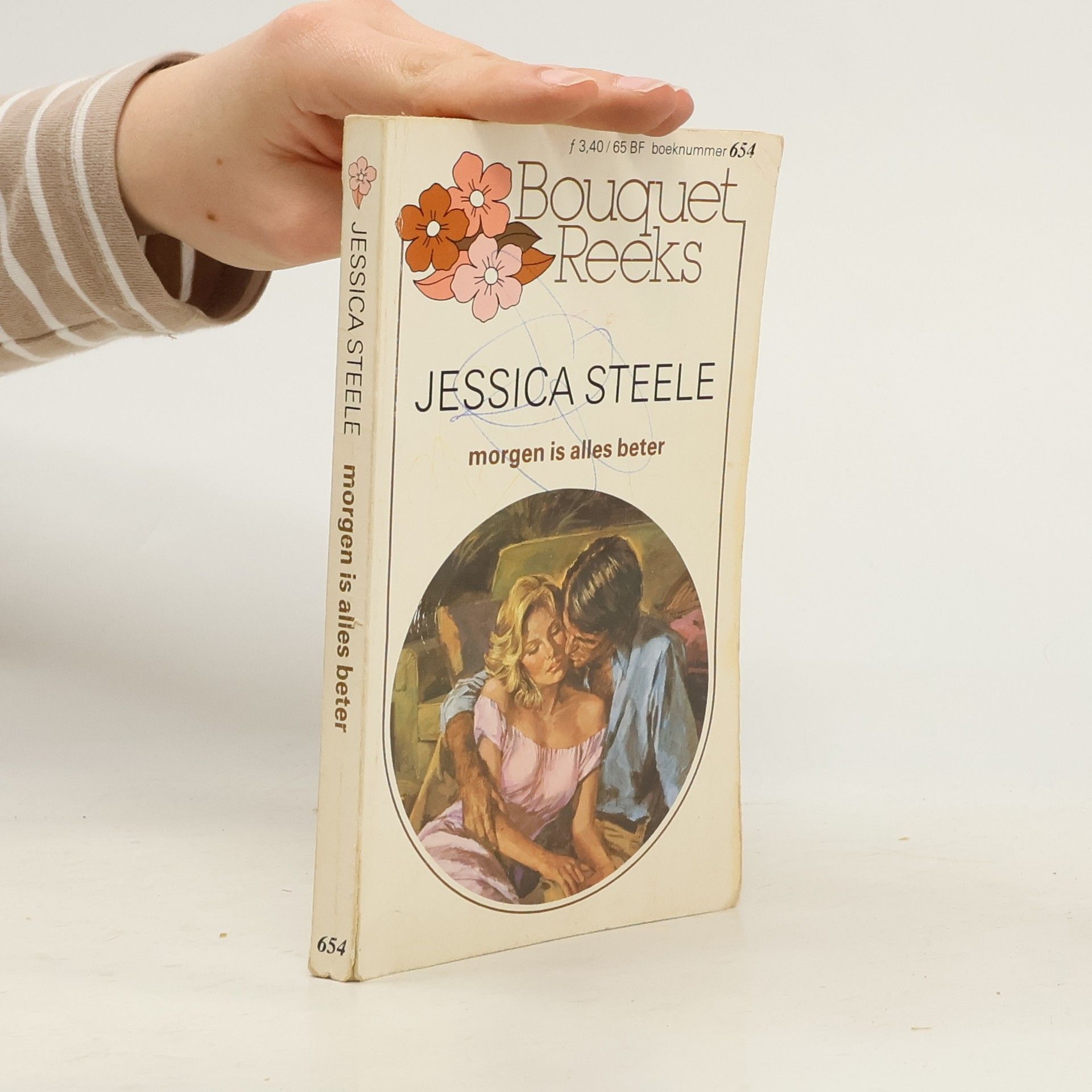 Morgen is alles beter