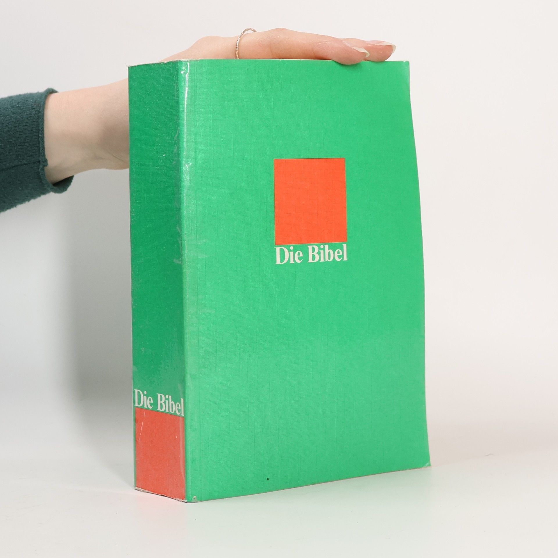 Autorenkollektiv Die Bibel