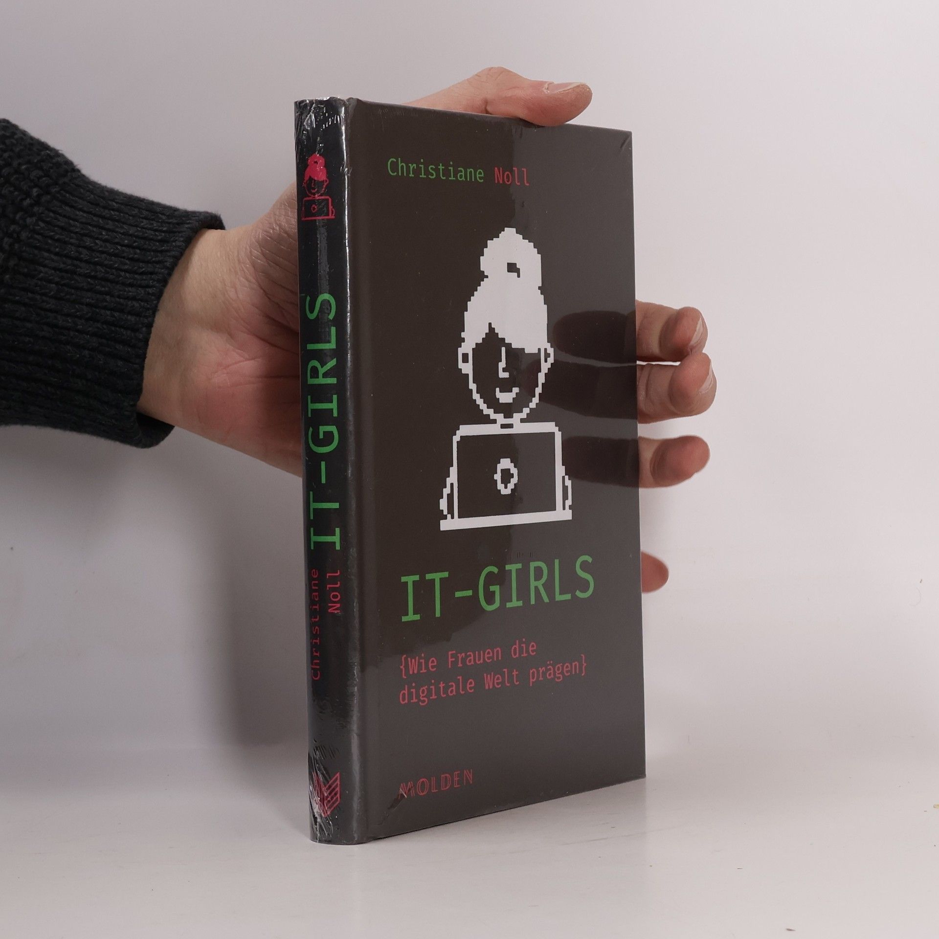 Christiane Noll IT-Girls