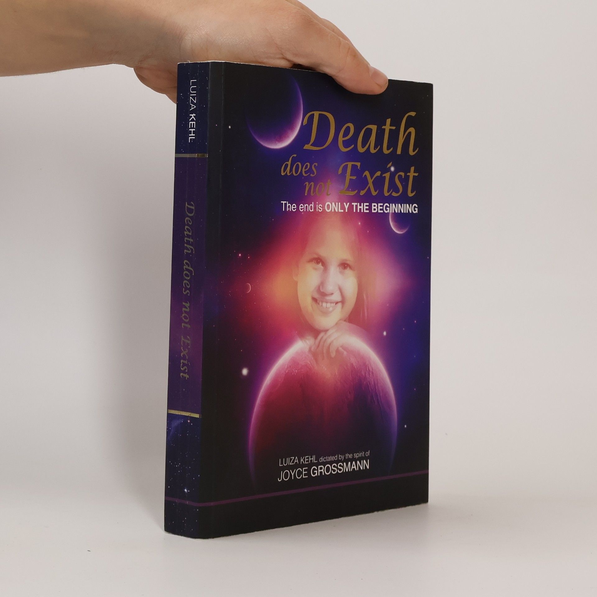 Luiza Kehl Death does not Exist