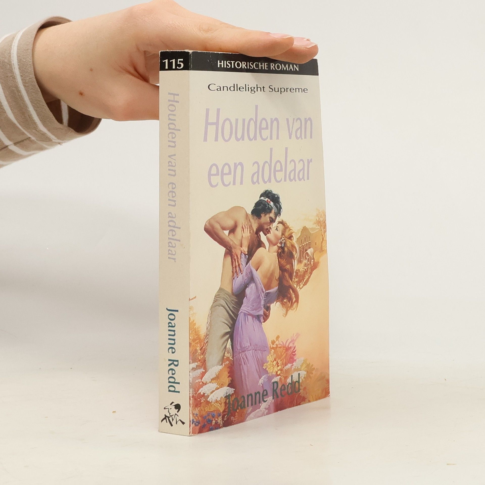 Marga van Duin Houden van een adelaar