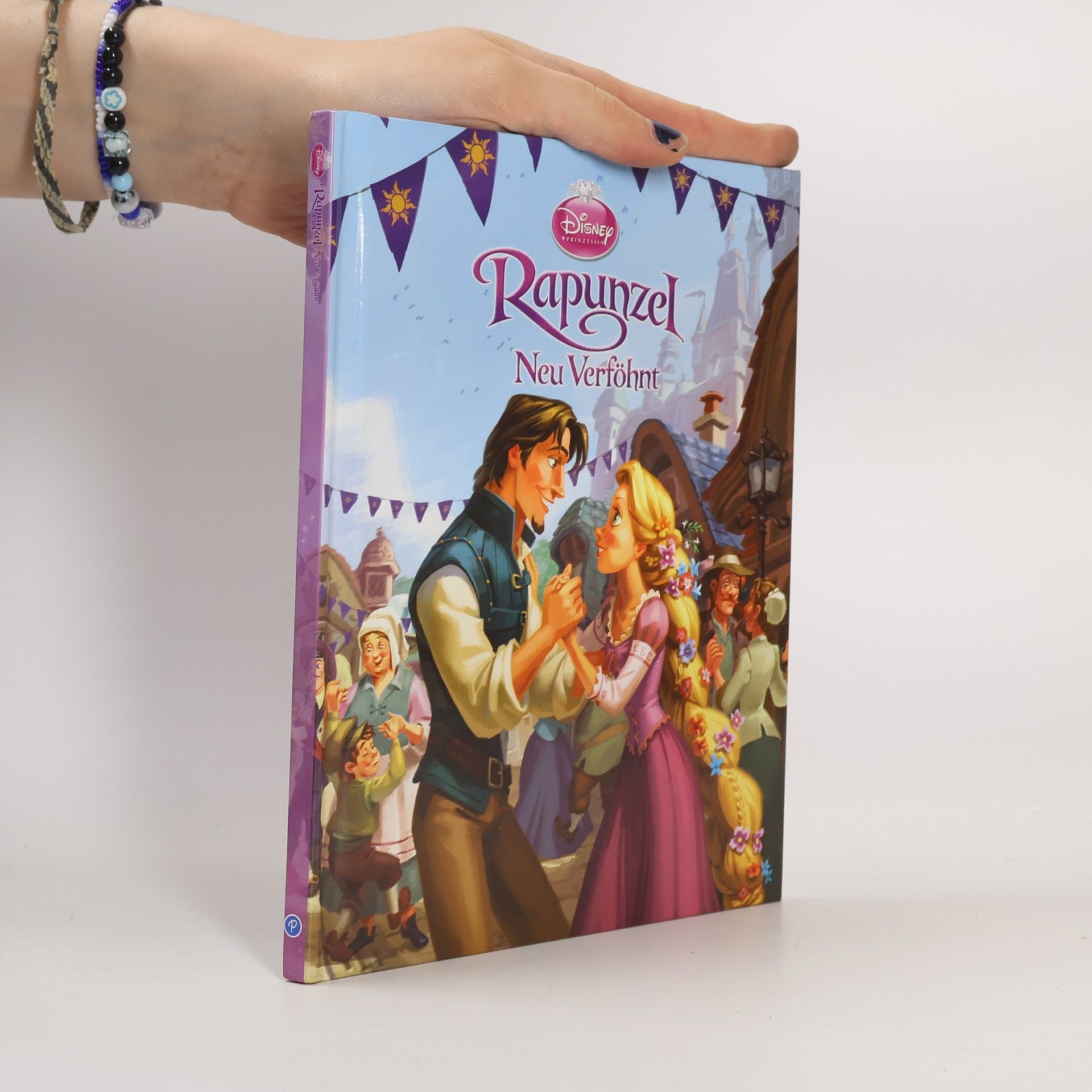 Autorenkollektiv Rapunzel. Neu Verföhnt