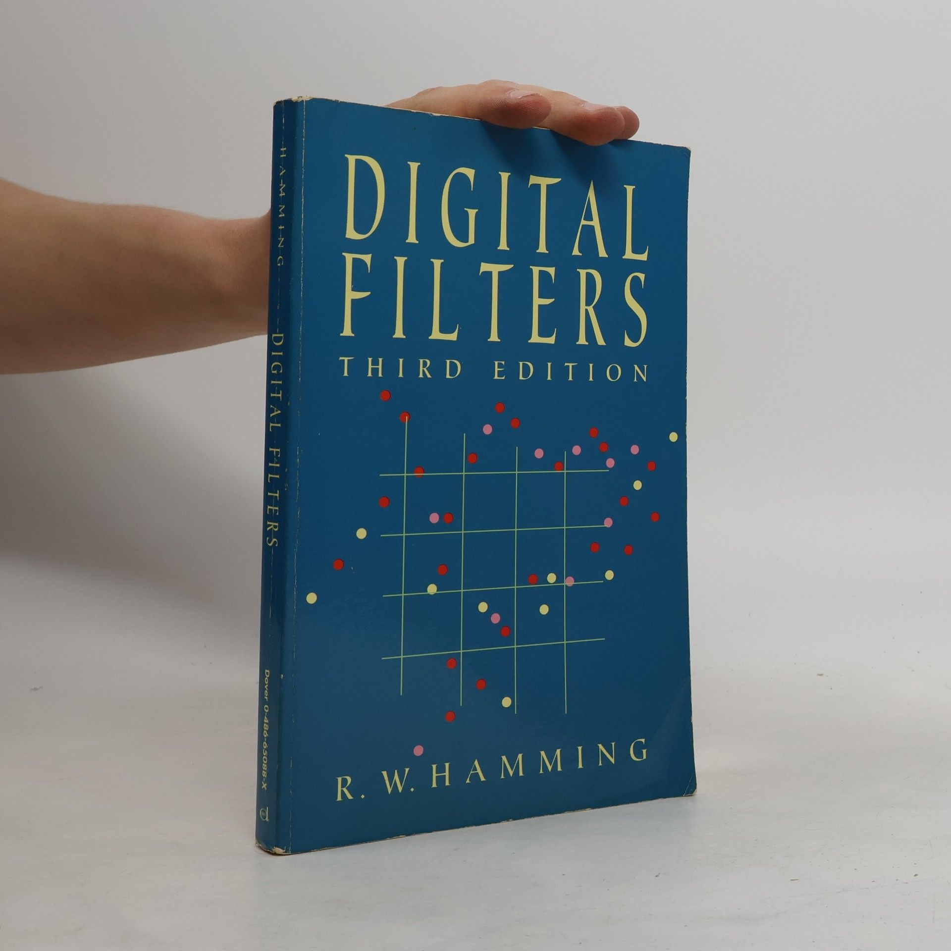 Richard Wesley Hamming Digital Filters