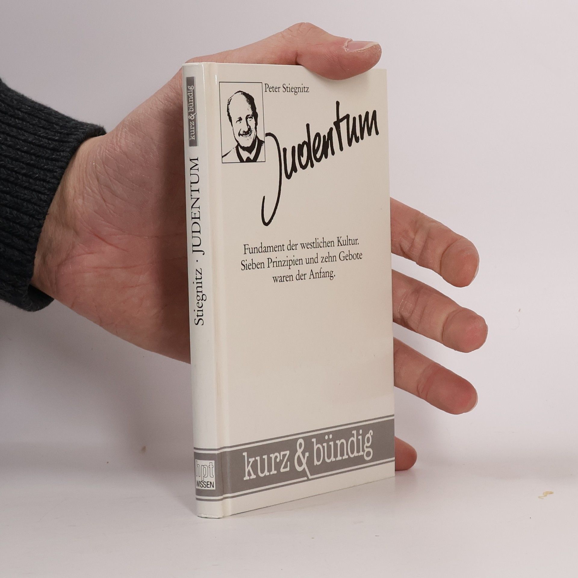 Das Judentum