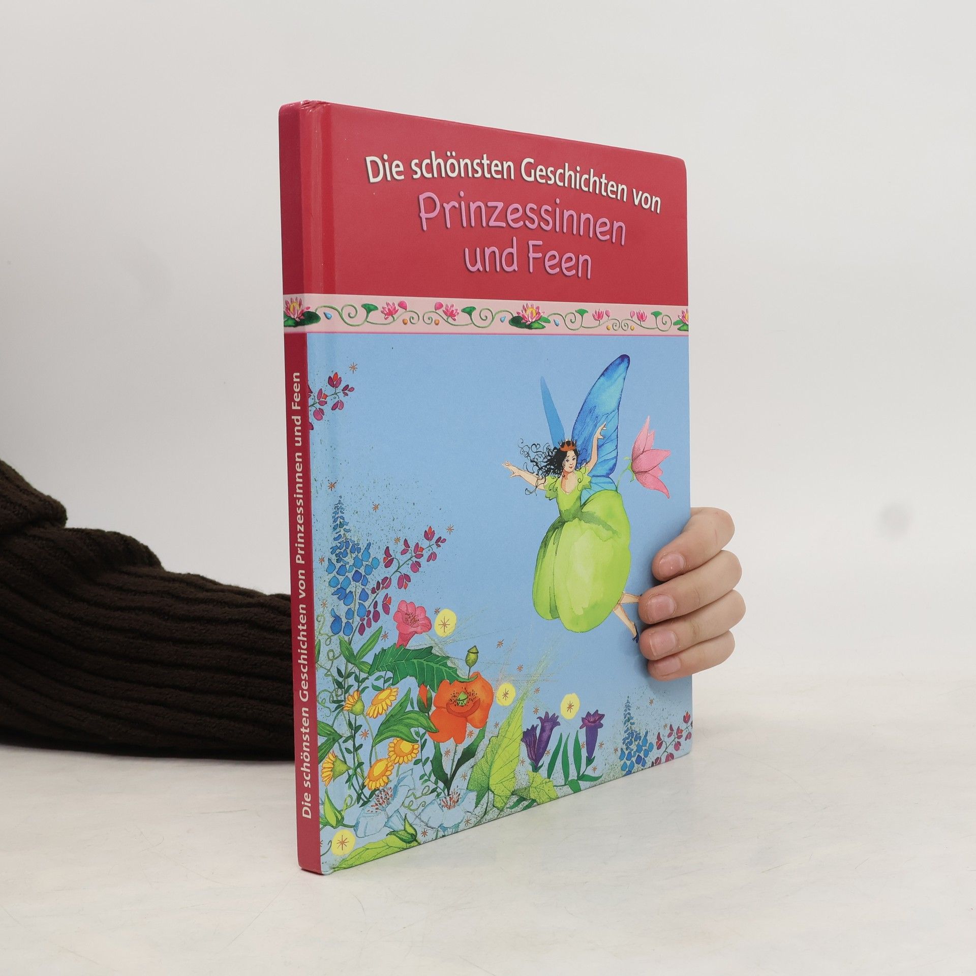 Various authors Prinzessinnen und Feen