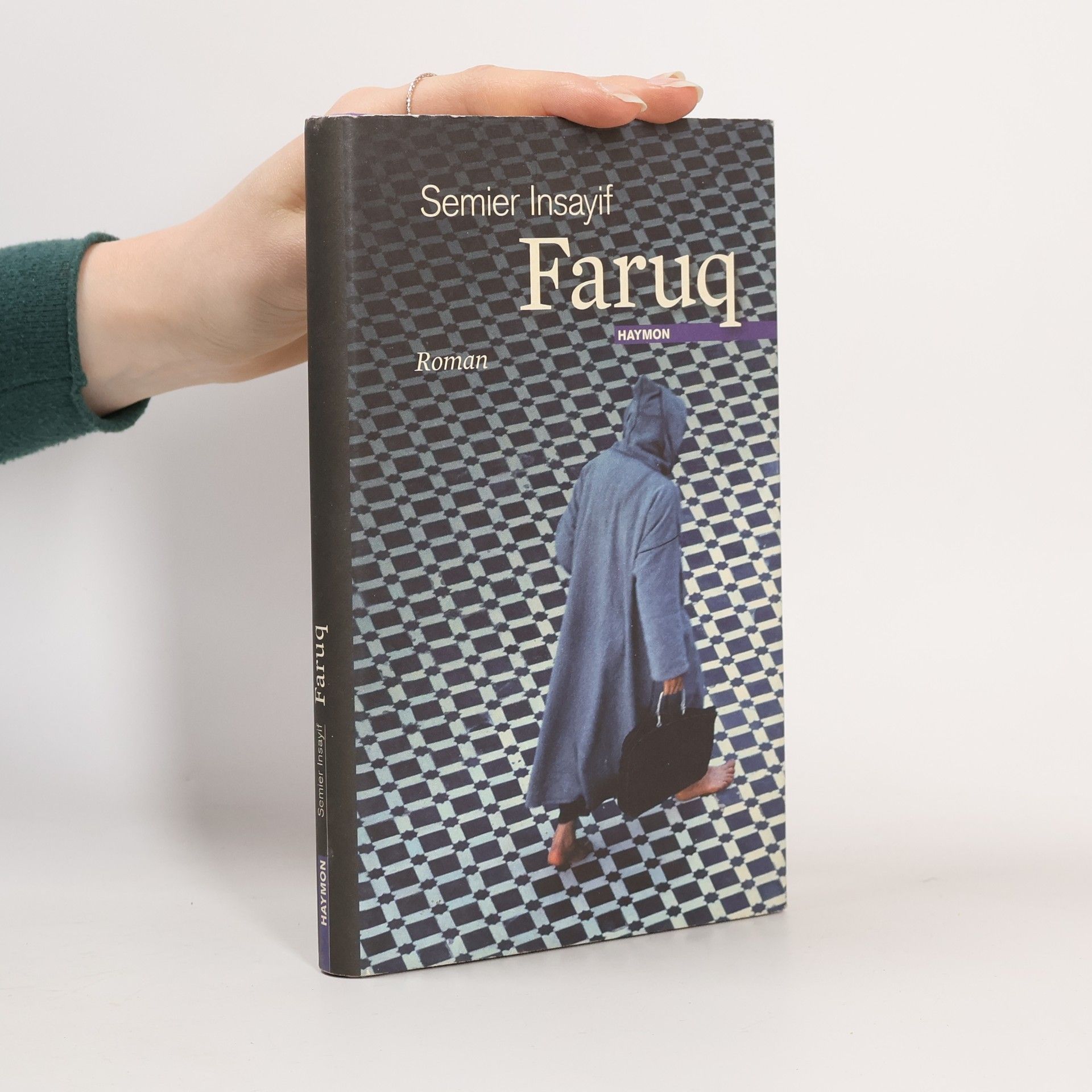 Semier Insayif Faruq