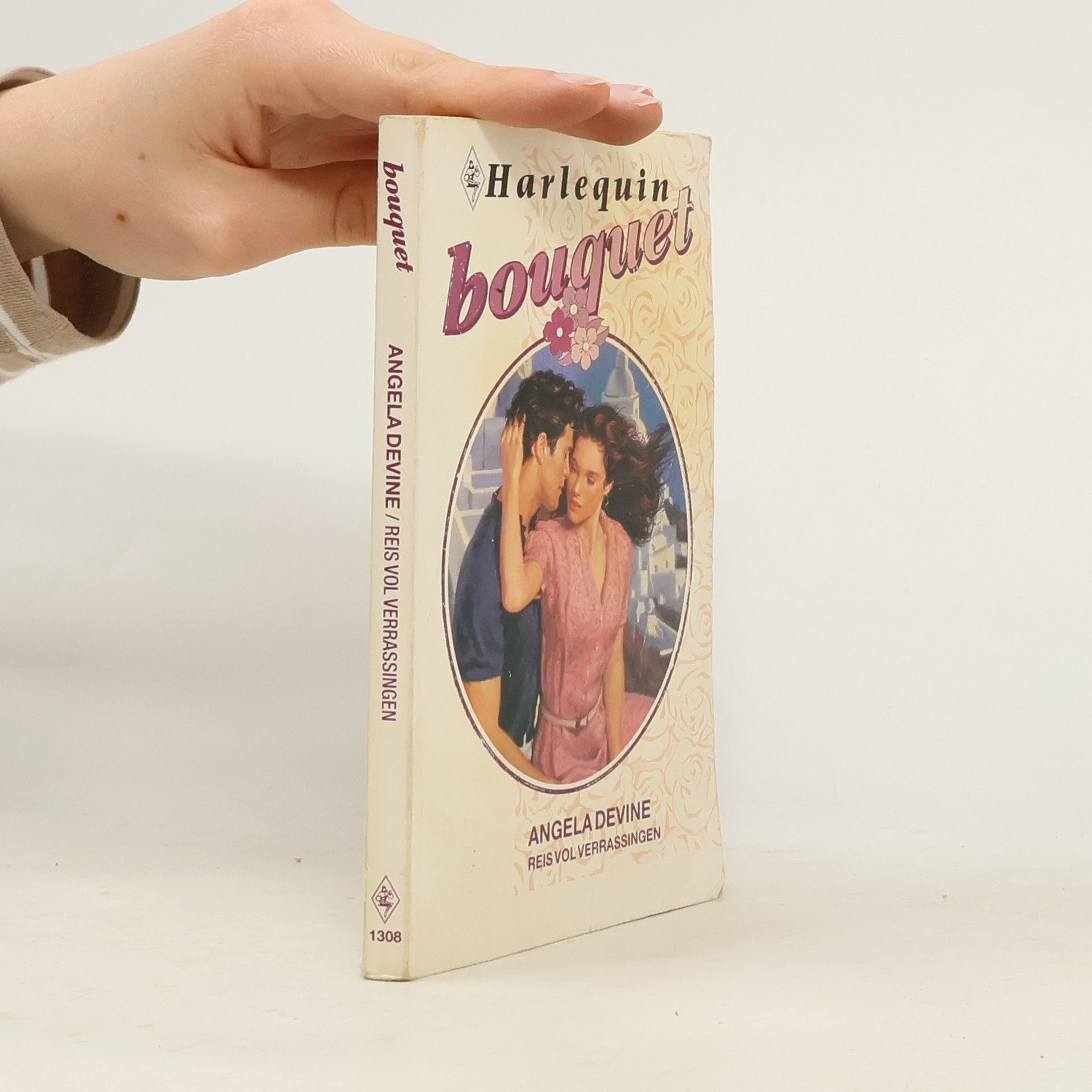 Reis vol verrassingen