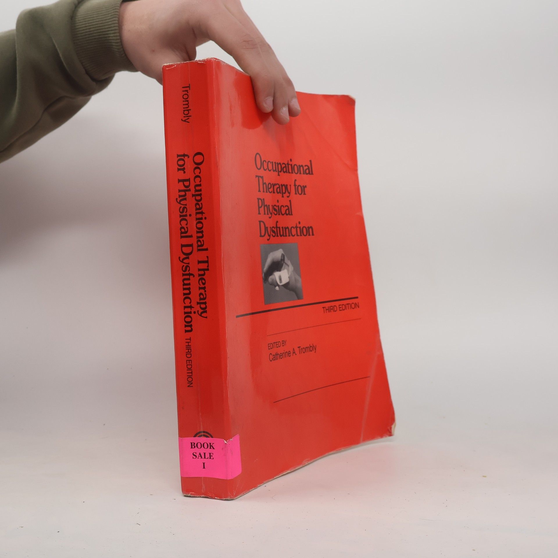 Marjorie Kinnan Rawlings Occupational Therapy for Physical Dysfunction