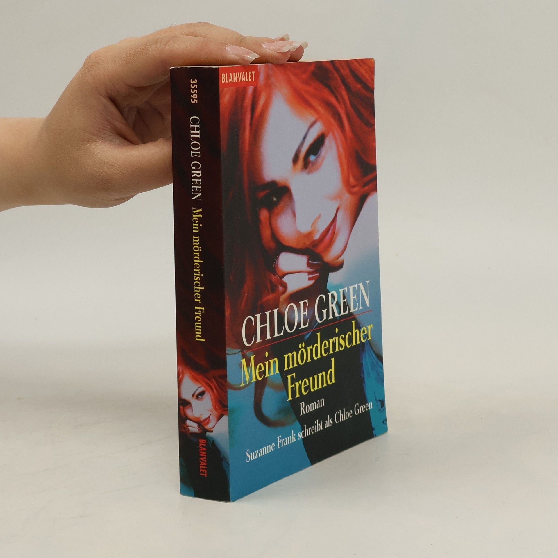 Mein mörderischer Freund