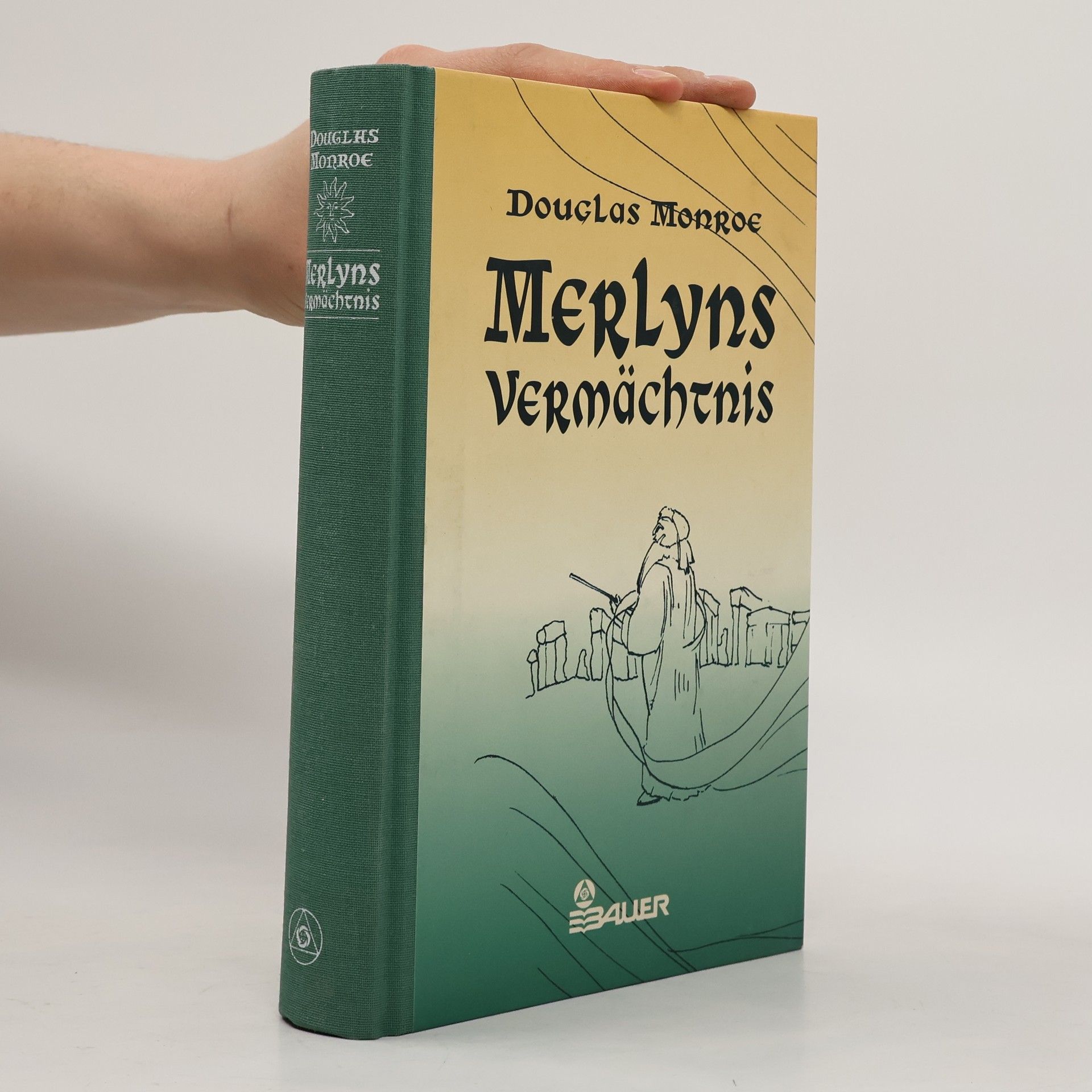 Merlyns Vermächtnis
