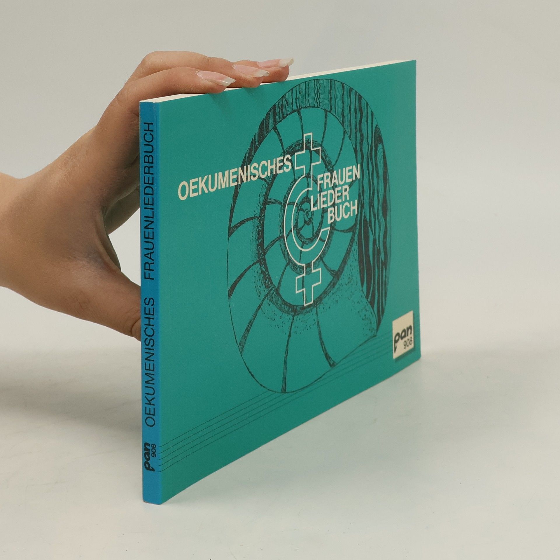 AA.VV. Oekumenisches Frauenliederbuch