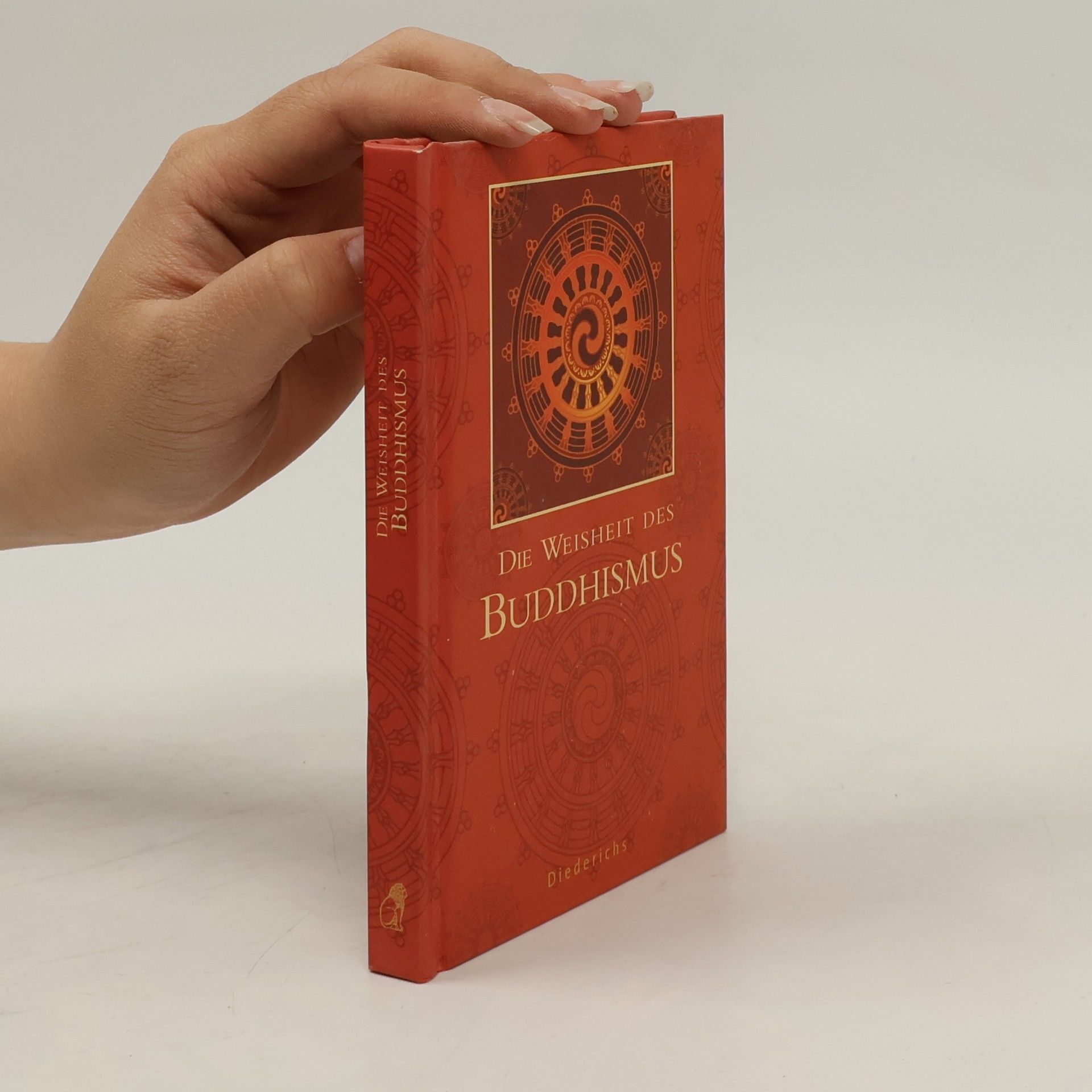 Richard Reschika Die Weisheit des Buddhismus