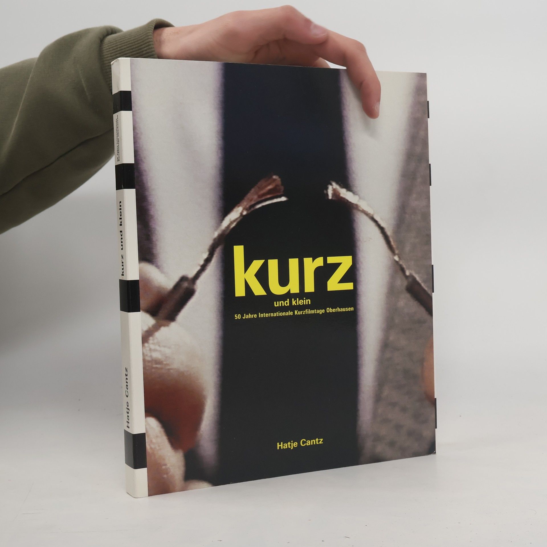 Klaus Behnken Kurz und klein