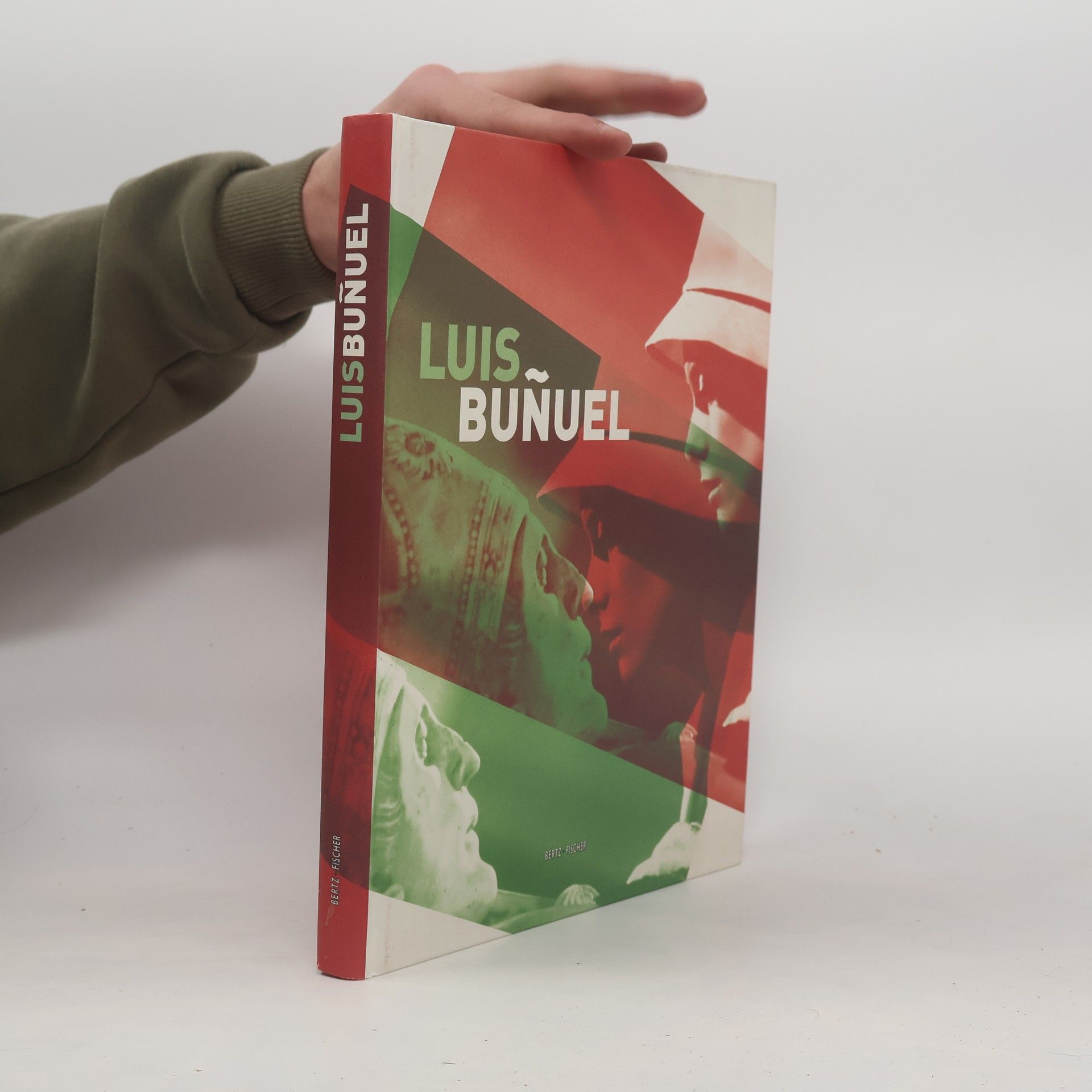 Gabriele Jatho Luis Buñuel