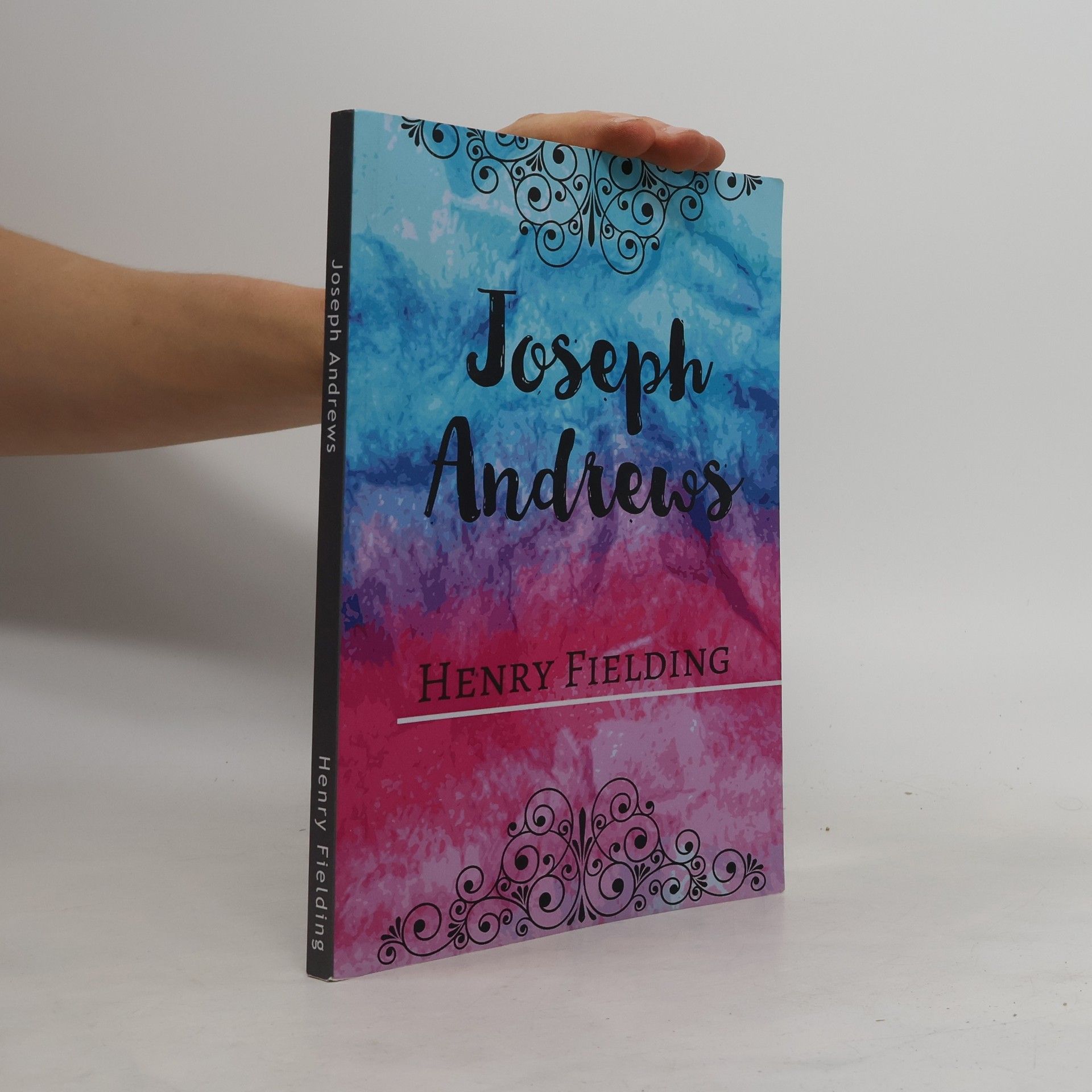 Henry Fielding Joseph Andrews