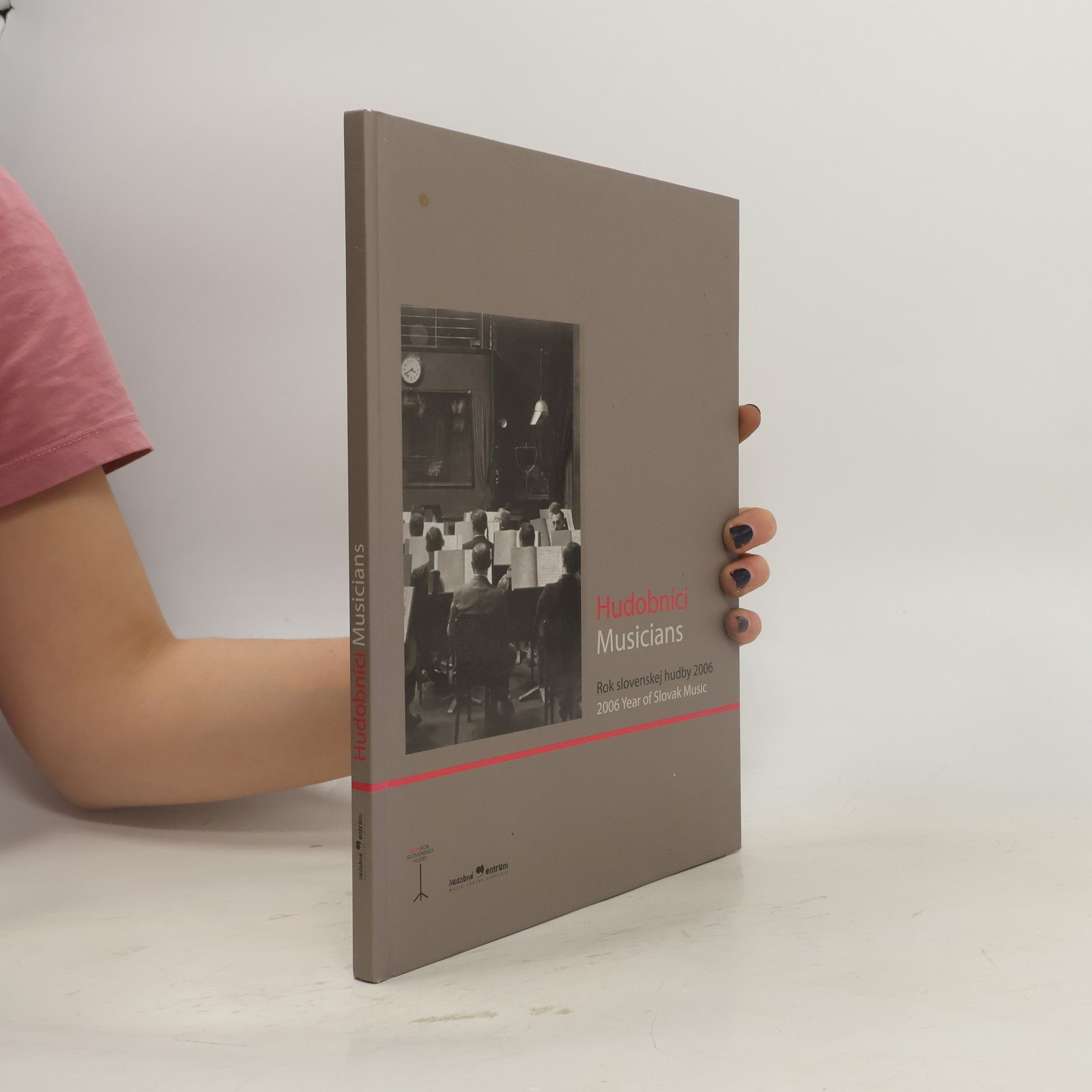 Peter Zagar Hudobníci