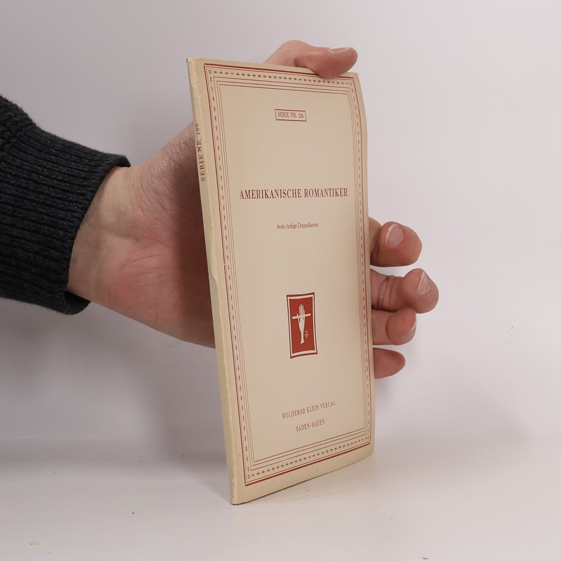 Autorenkollektiv Amerikanische Romantiker