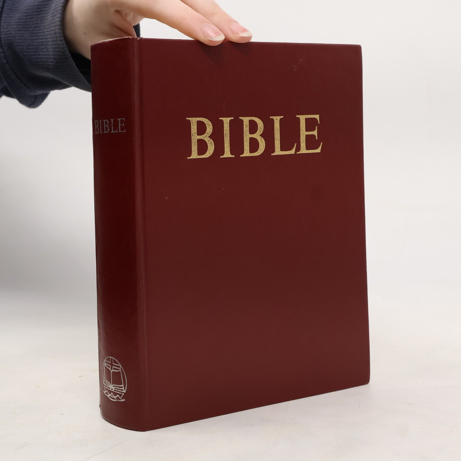 Autorenkollektiv Bible. Písmo svaté Starého i Nového zákona. Ekumenický překlad
