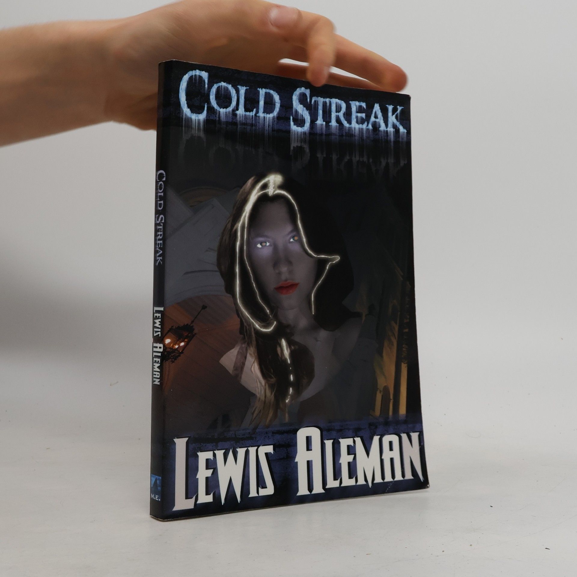 Lewis E Aleman Cold Streak